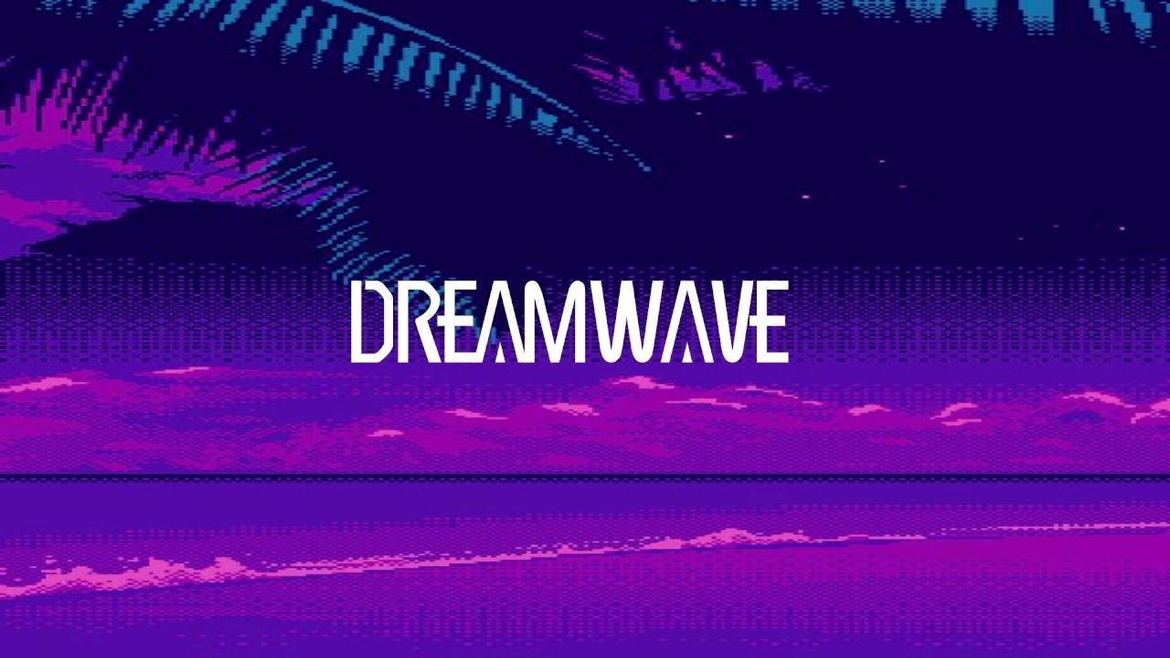 1280x720 Dreamwave Wallpaper