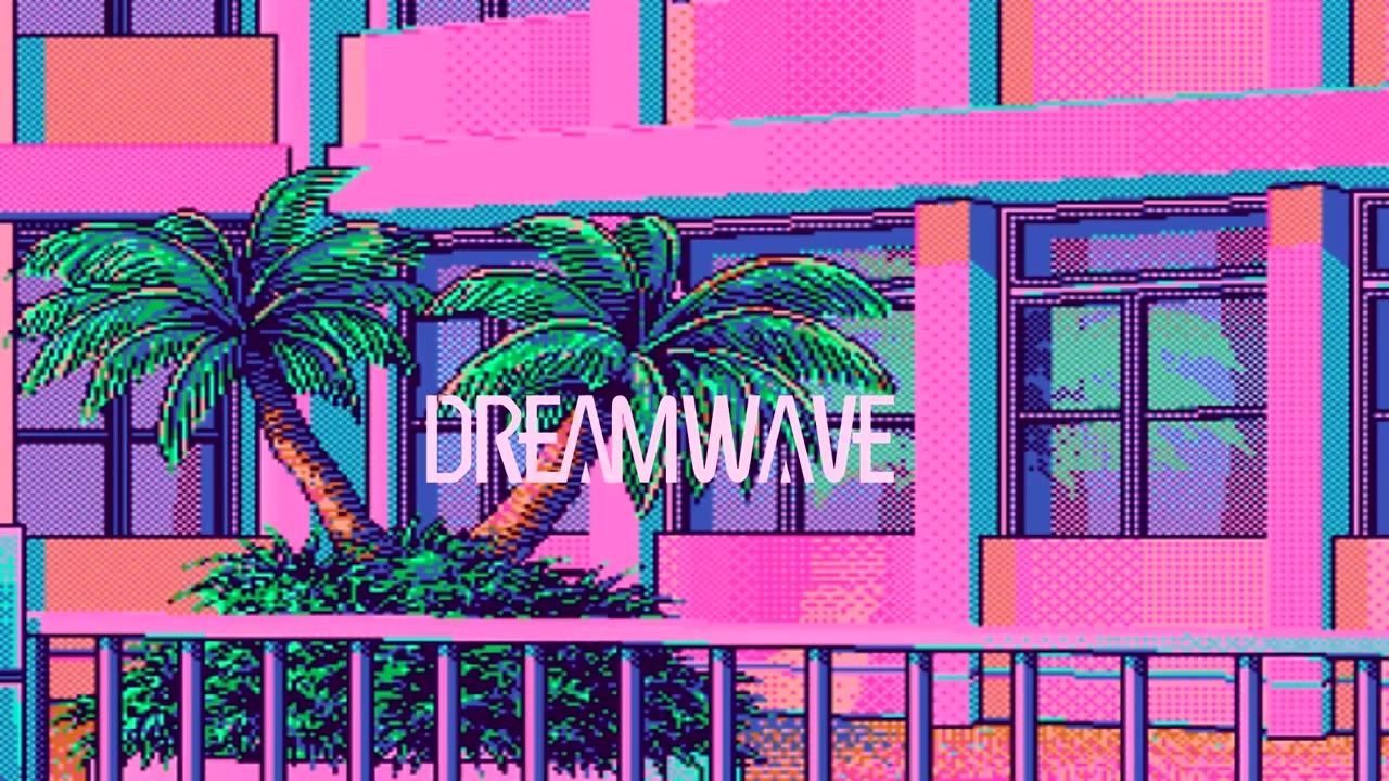 1280x720 Dreamwave Wallpaper