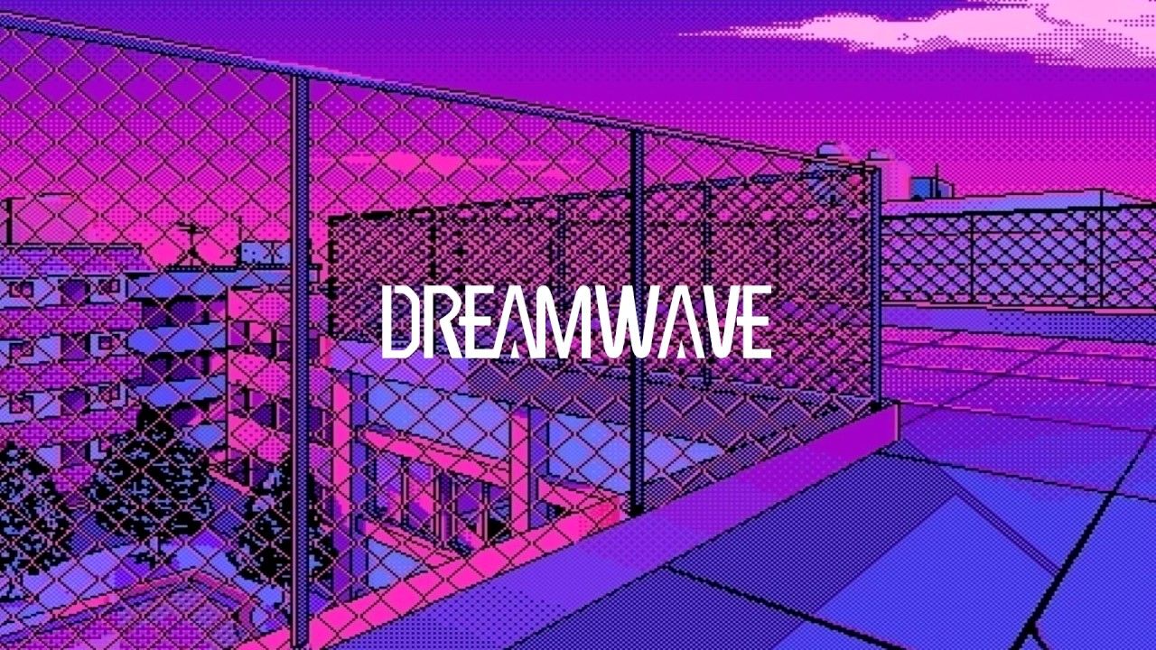 1280x720 Dreamwave Wallpaper