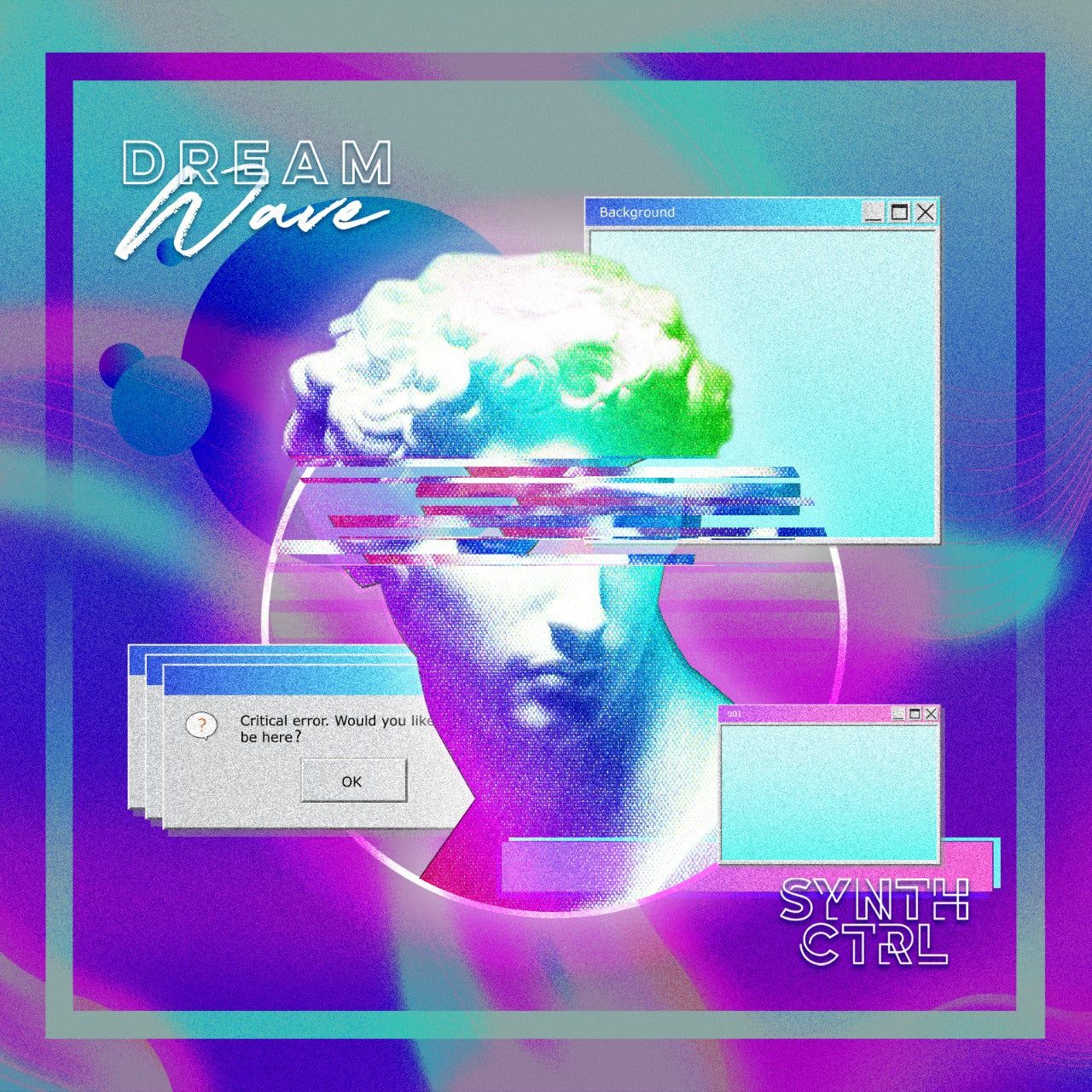 1280x1280 Dreamwave Pack