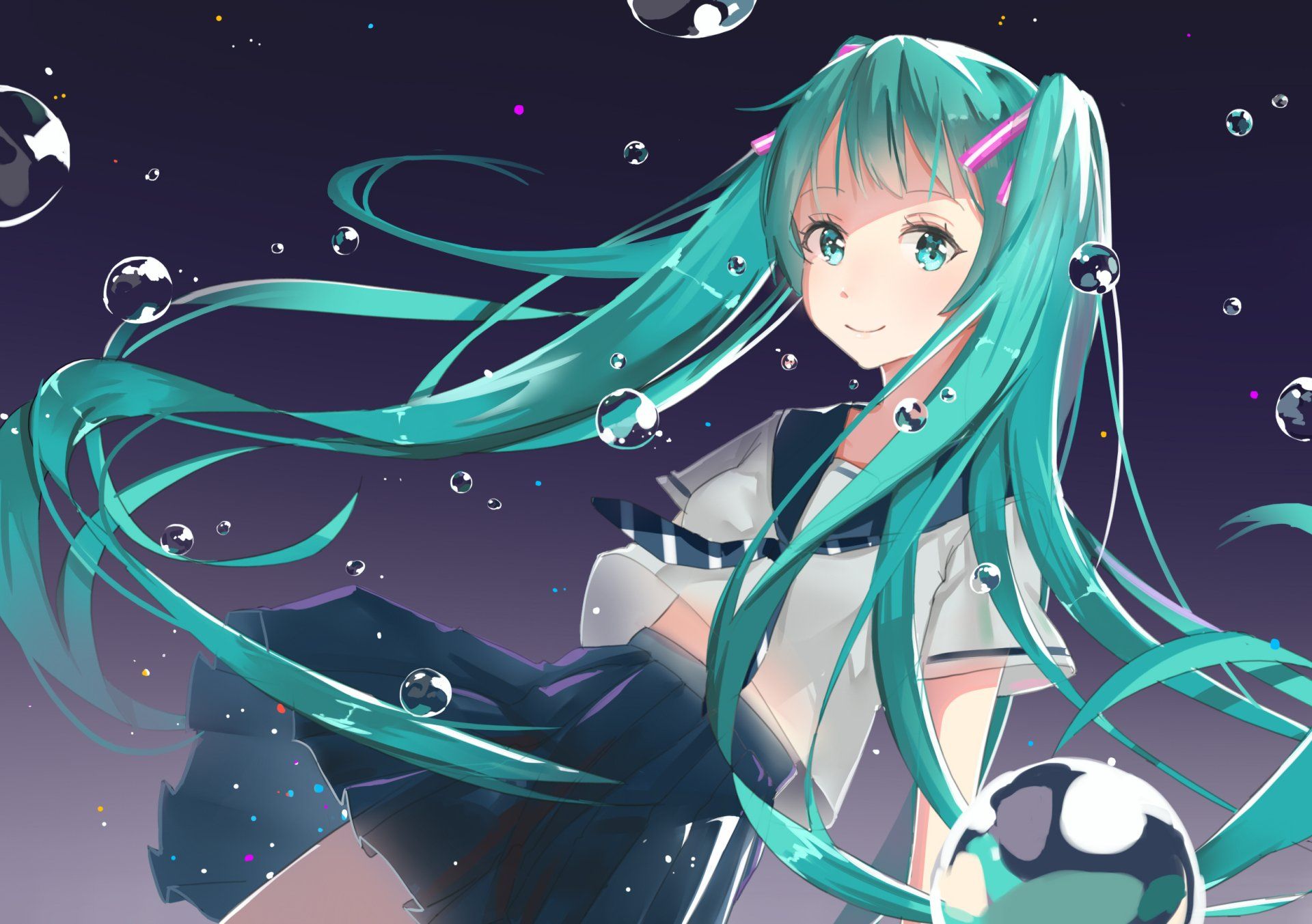 1920x1353 Hatsune Miku