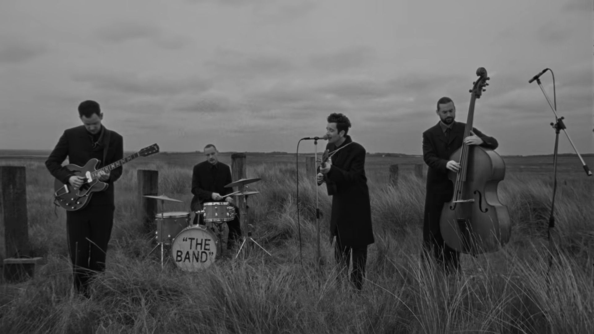 1920x1080 VIDEO: The 1975 shared the first single from upcoming LP Being Funny in a Foreign Language