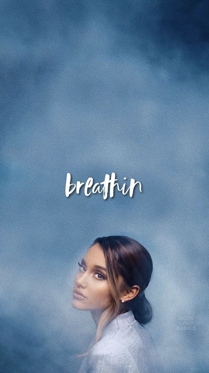 736x1309 Breathin wallpaper