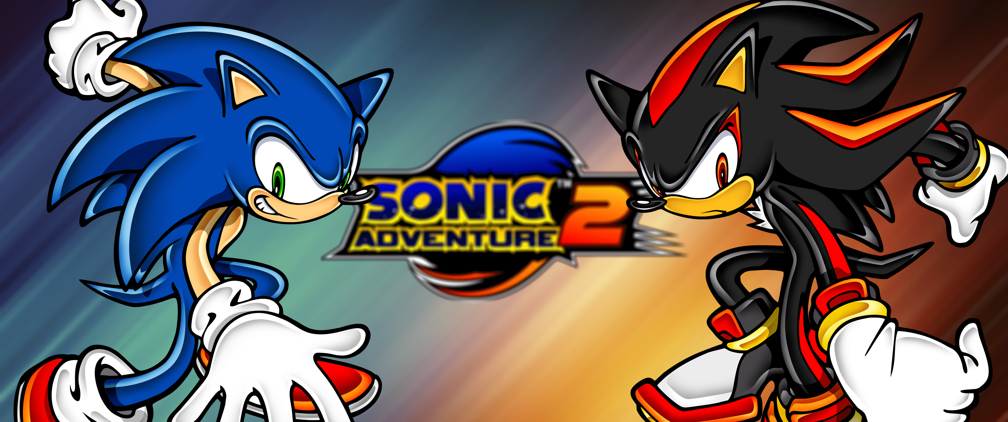 Sonic Adventure 2 Wallpapers - Top Free Sonic Adventure 2 Backgrounds ...