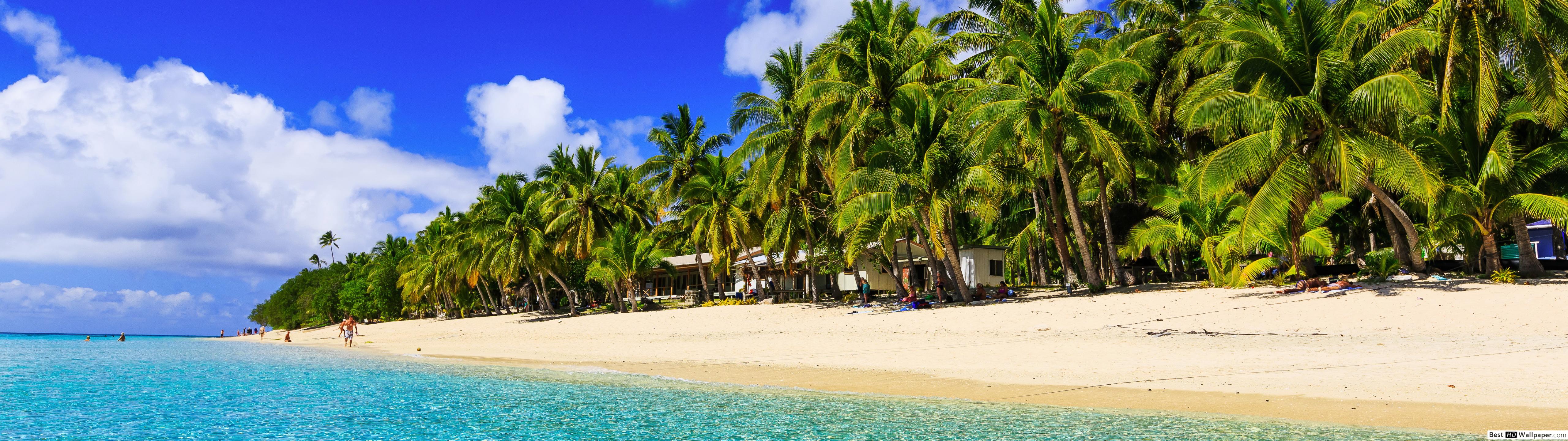 5120x1440 Summer 5120x1440 Wallpaper