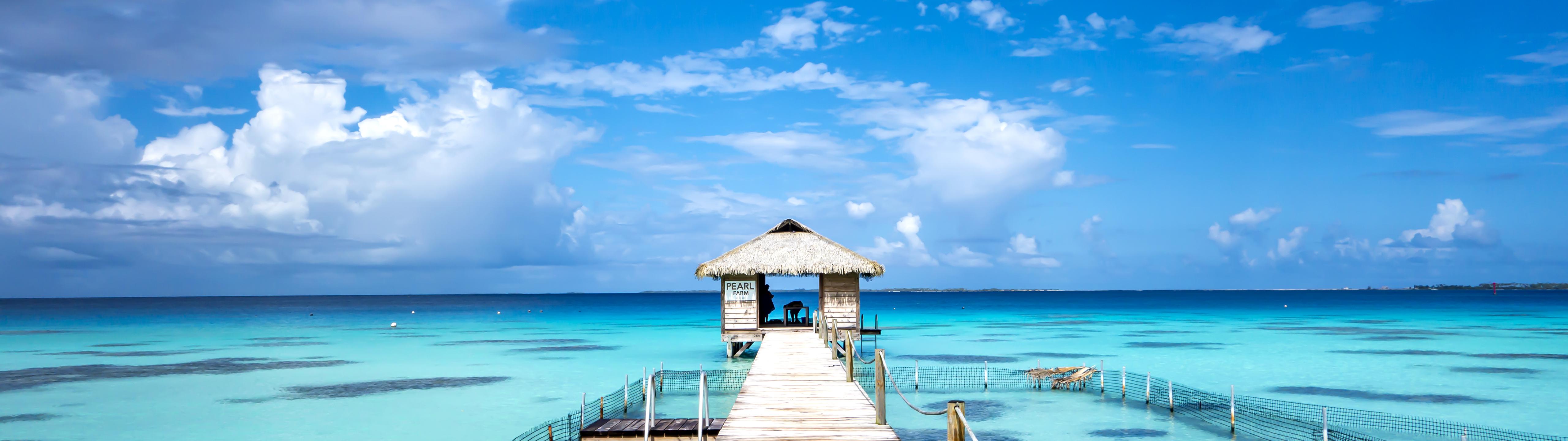 5120x1440 Pearl farm