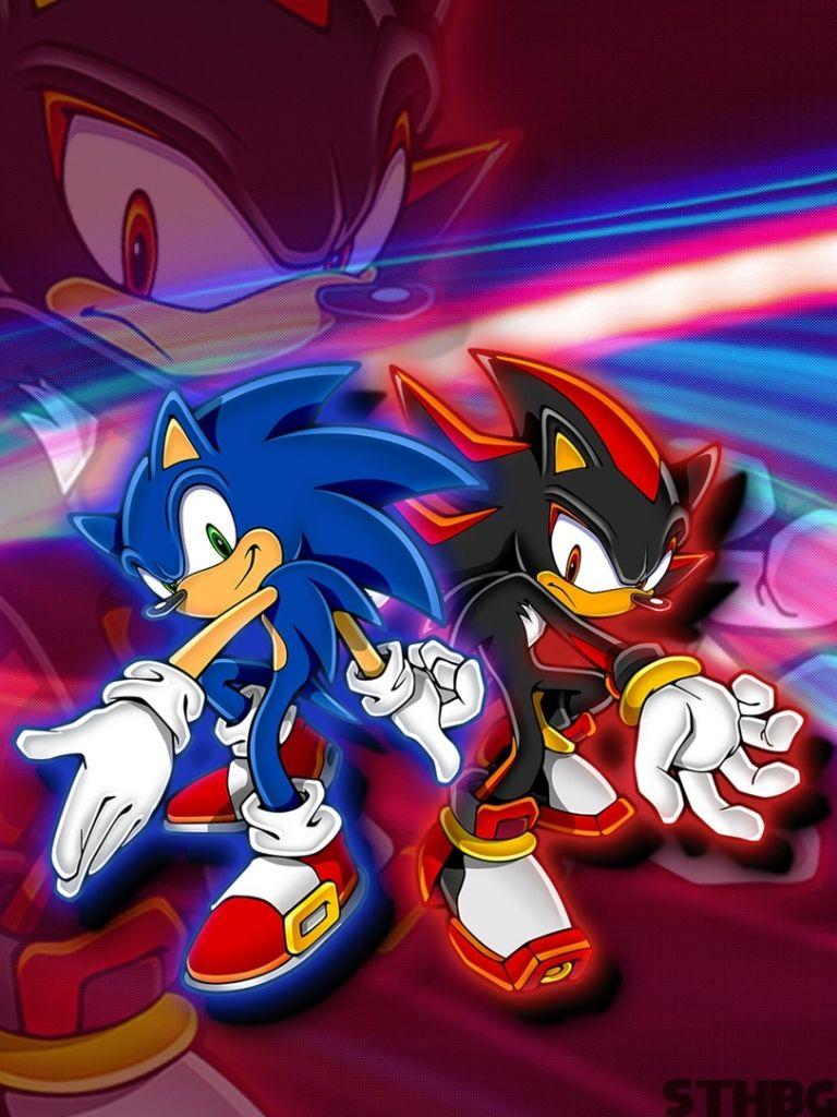 Sonic Adventure 2 Wallpapers - Top Free Sonic Adventure 2 Backgrounds ...