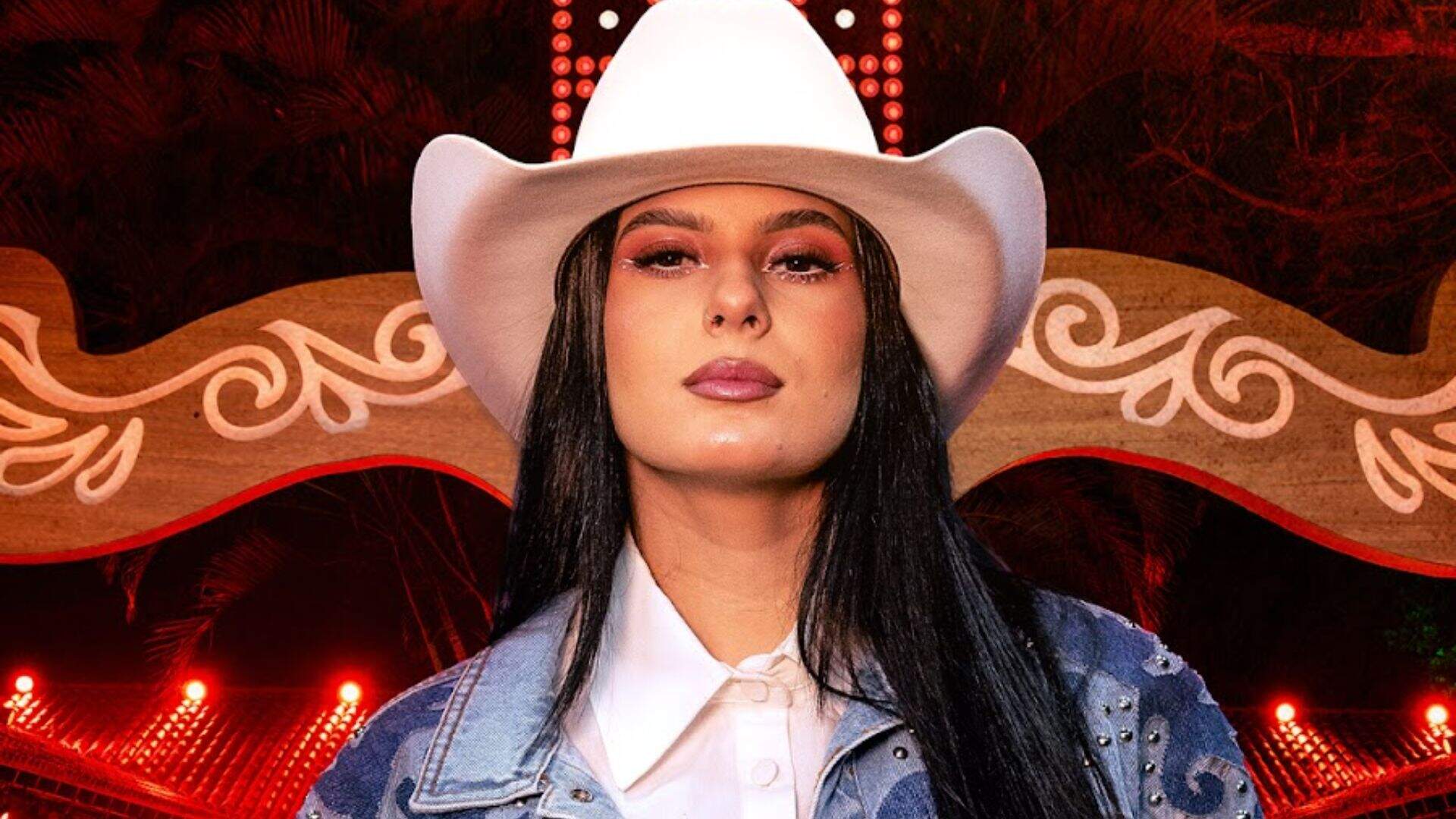 1920x1080 Ana Castela celebra primeira indicação ao Grammy Latino e cita Katy Perry MT DIGITAL