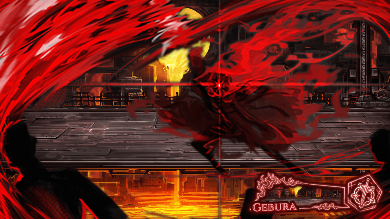 1280x720 The Red Mist Returns