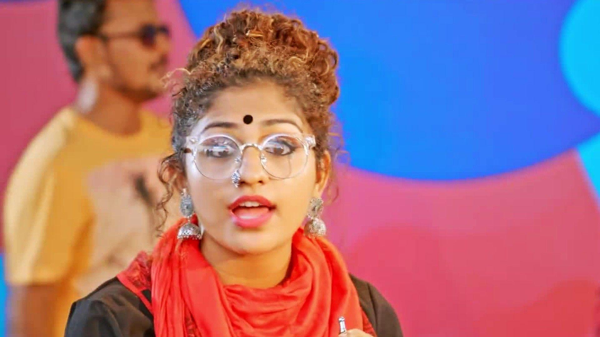 1920x1080 Singer Noorin Shereef Wallpaper 37816