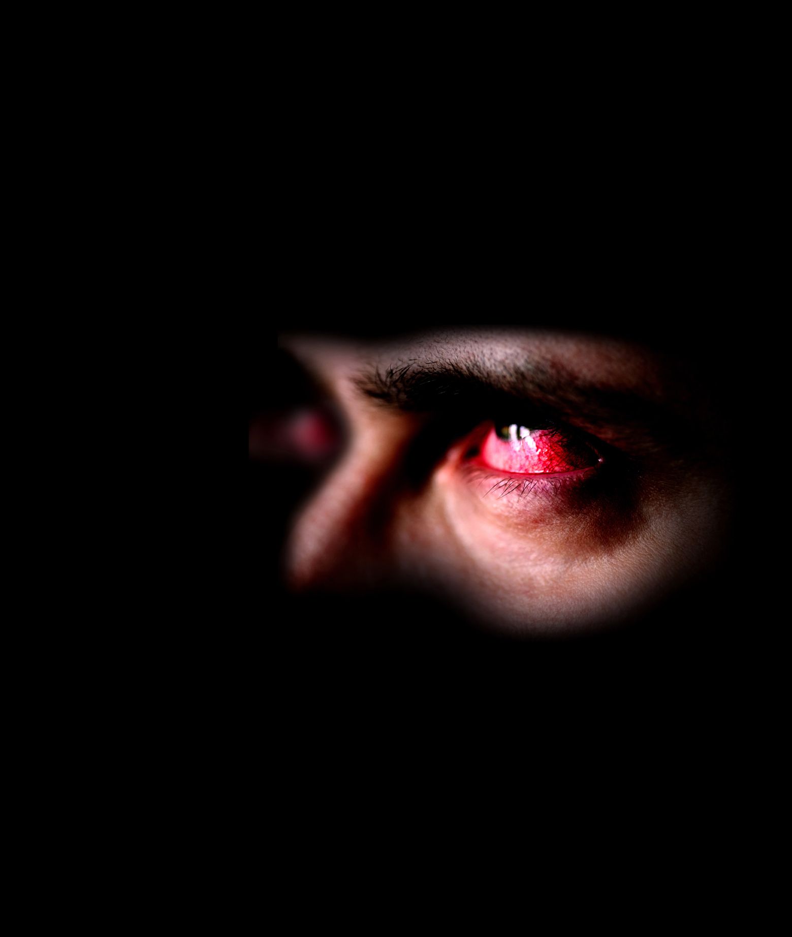 1559x1843 Red Mist Horror Feature Script