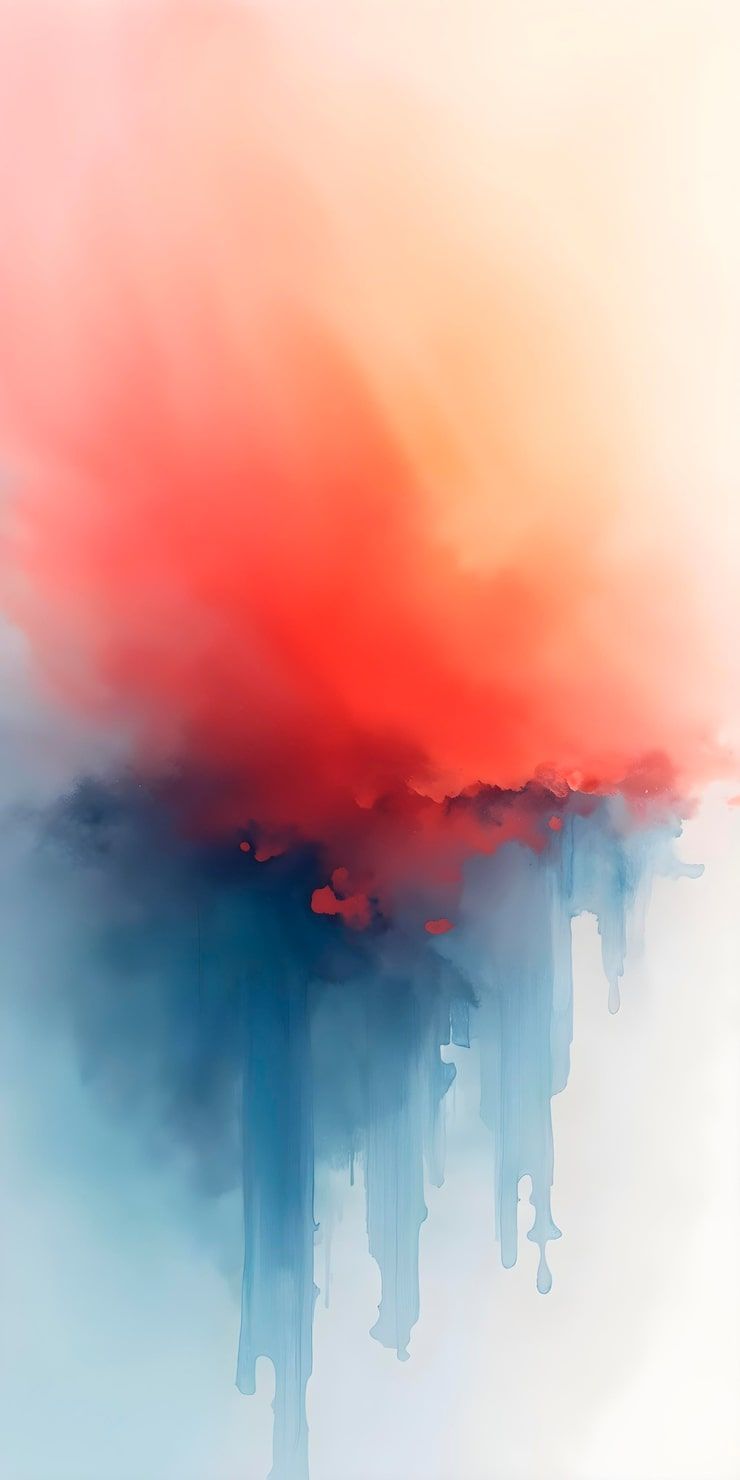 740x1480 Red mist Image