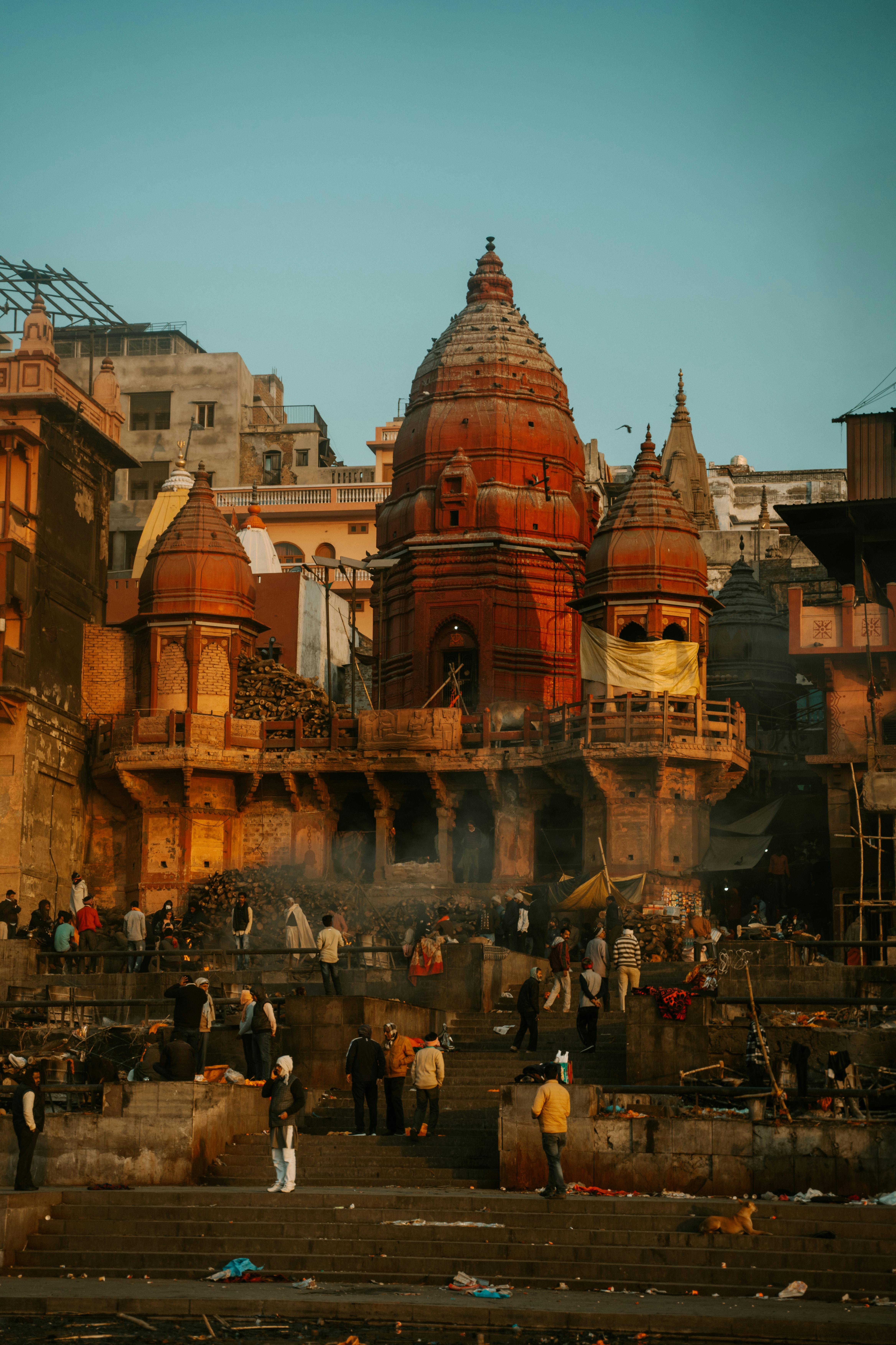 4672x7008 Manikarnika Ghat Photo, Download The BEST Free Manikarnika Ghat & HD Image