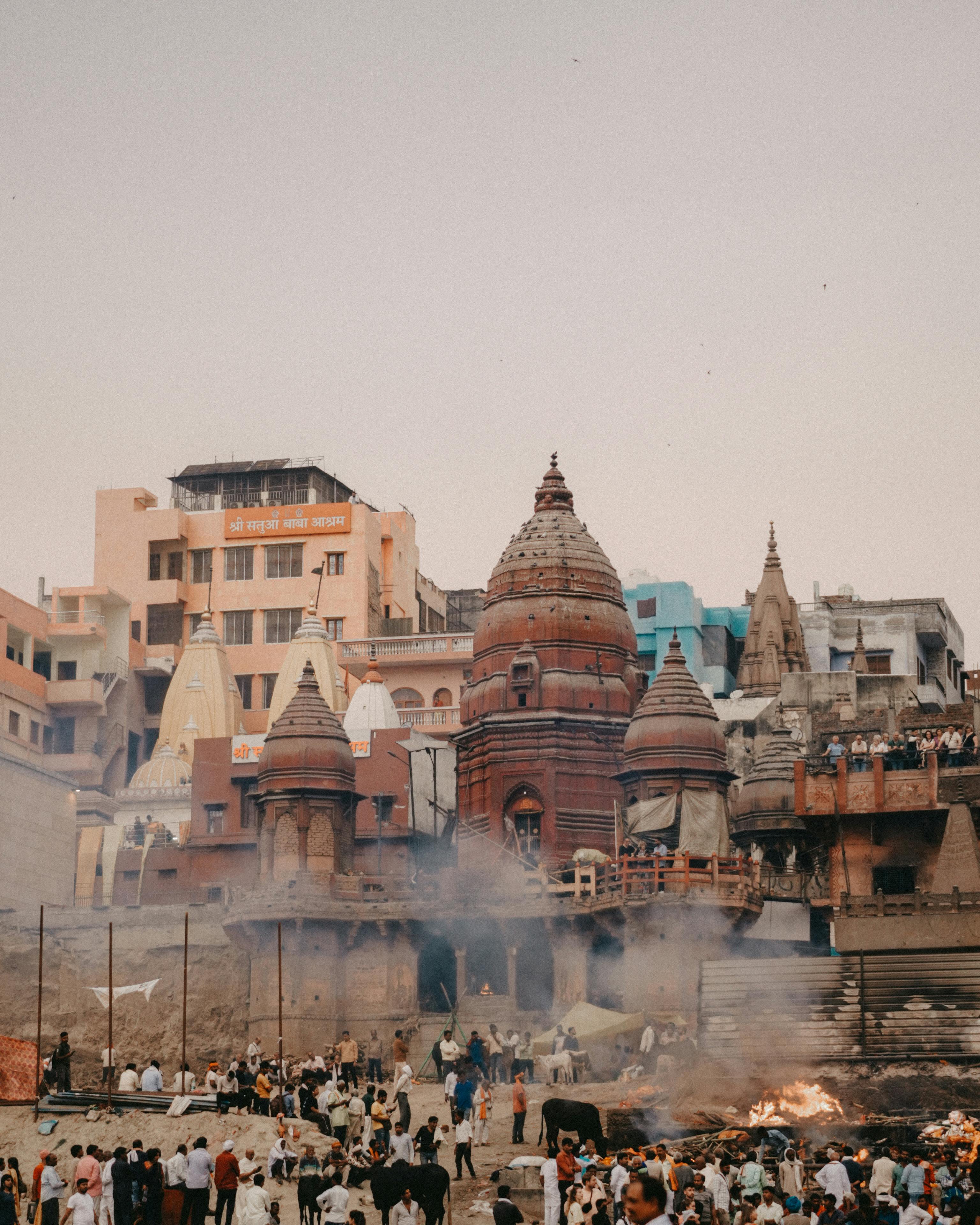3072x3840 Manikarnika Ghat Photo, Download The BEST Free Manikarnika Ghat & HD Image