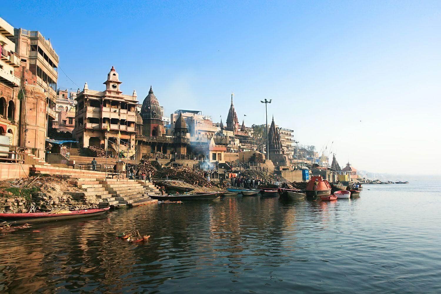 1500x1001 Manikarnika Ghat