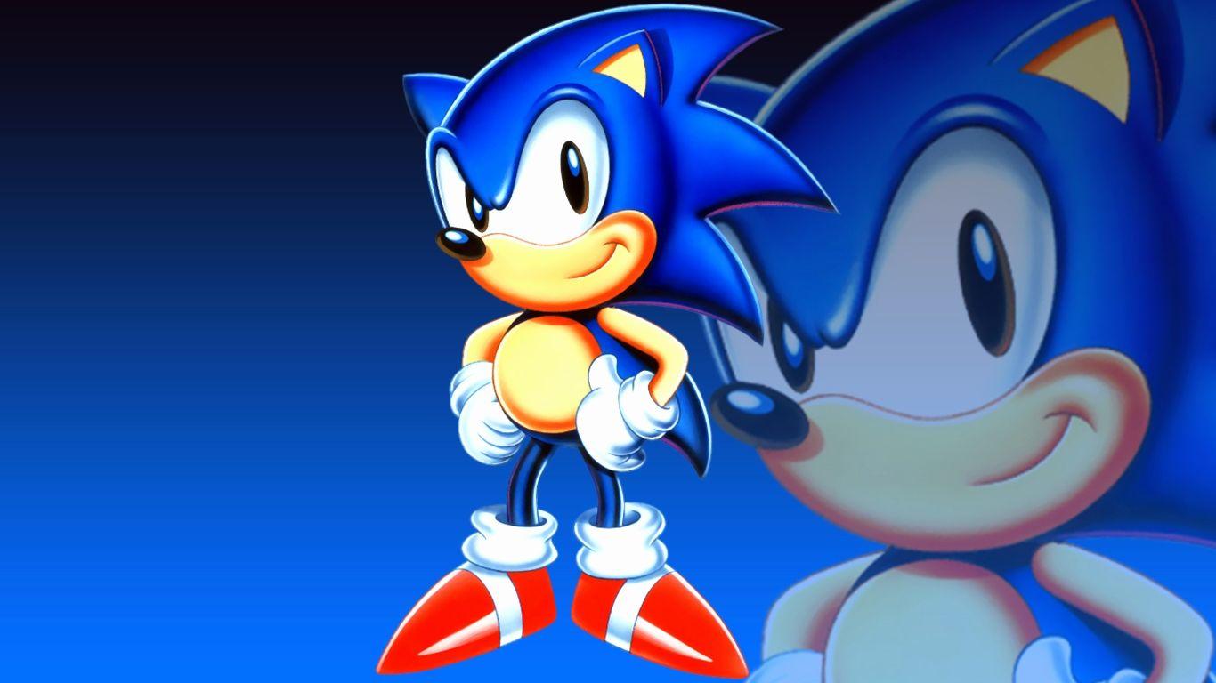 Cute Sonic Wallpapers - Top Free Cute Sonic Backgrounds - WallpaperAccess