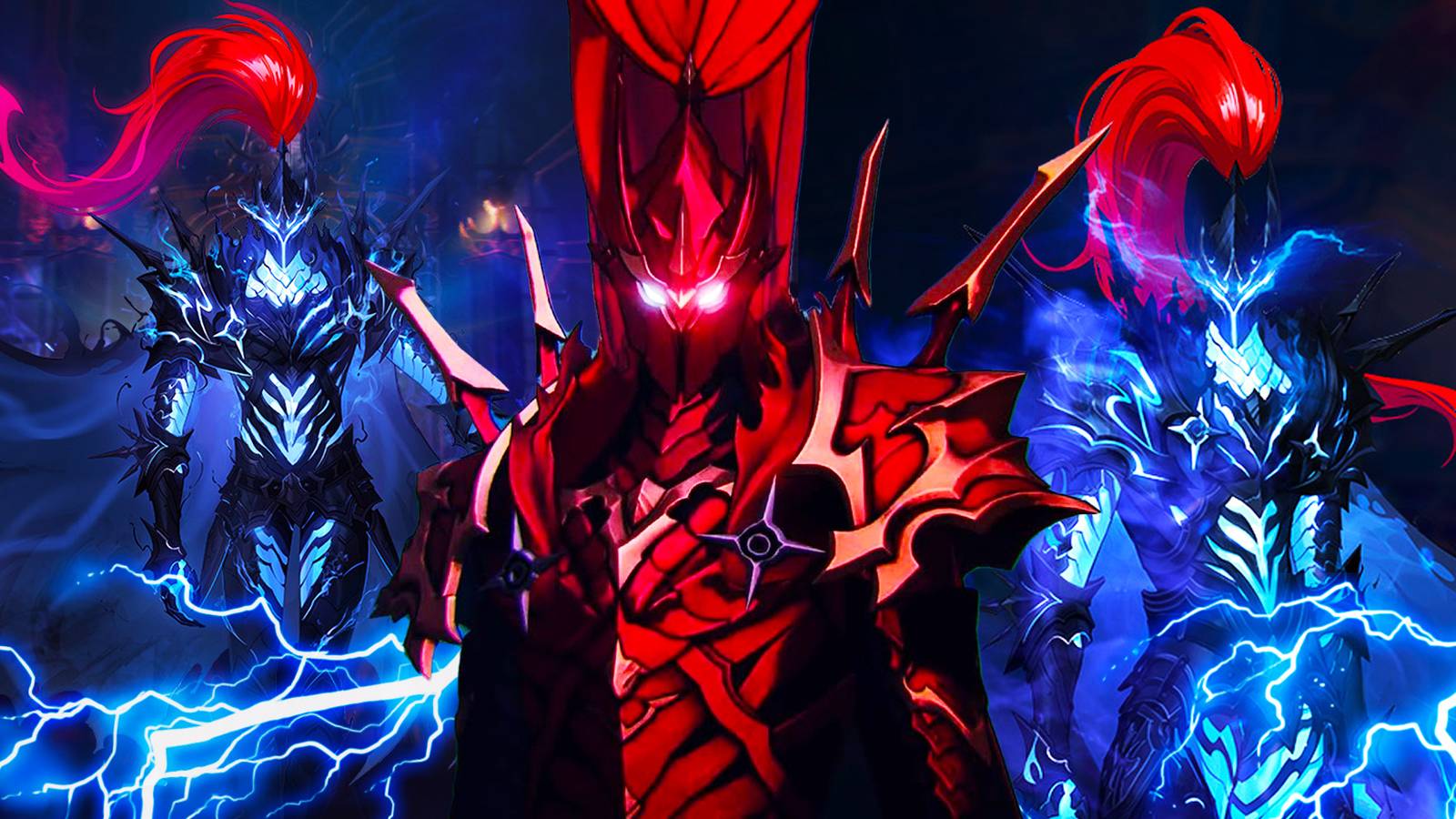 1600x900 As It Turns Out, Solo Leveling Hid Away Igris' Tragic Backstory. Until Now