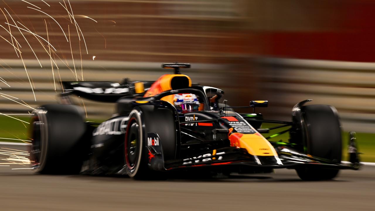 1280x720 F1 Testing 2024: Red Bull Racing Ready To Defend Championship After Pre Season, Ferrari's Resurgence, Bahrain, Daniel Ricciardo, Oscar Piastri, Analysis, Data