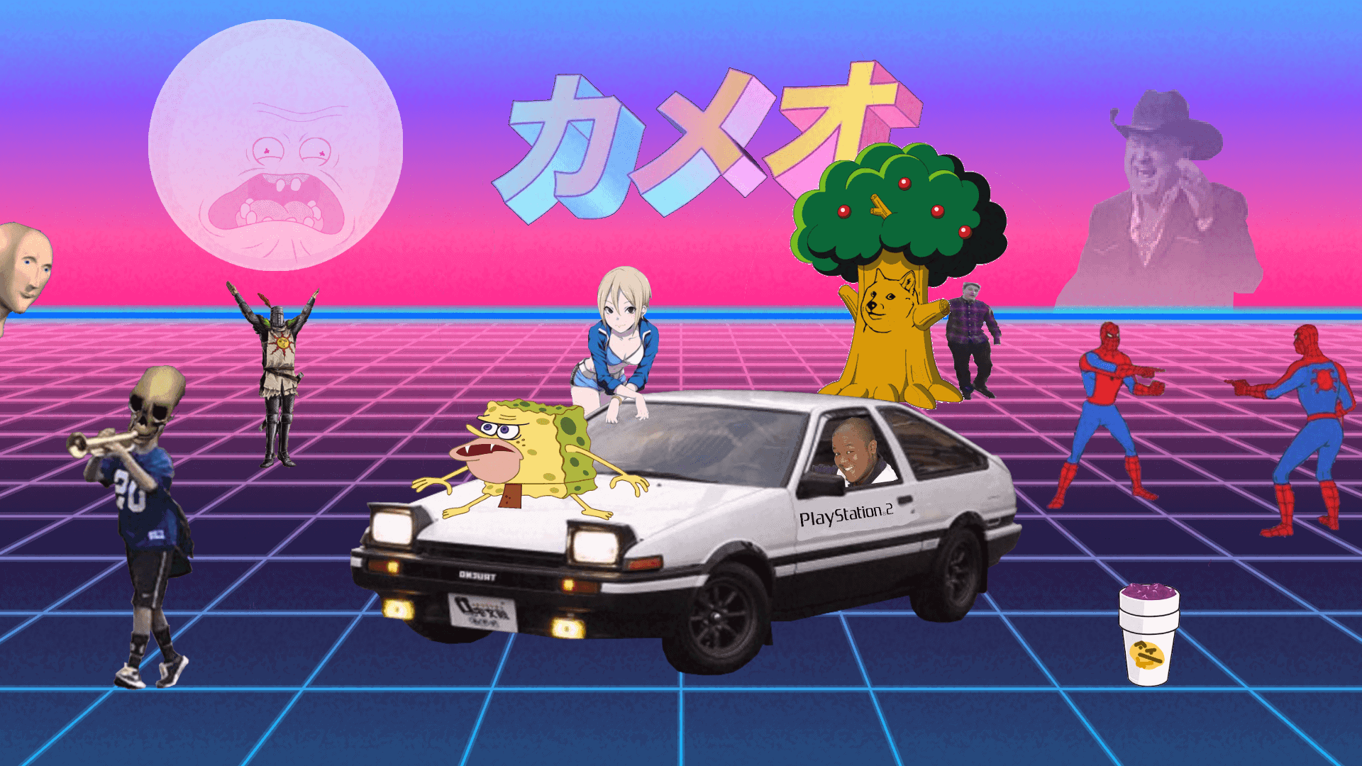 1920x1080 Meme HD Wallpaper