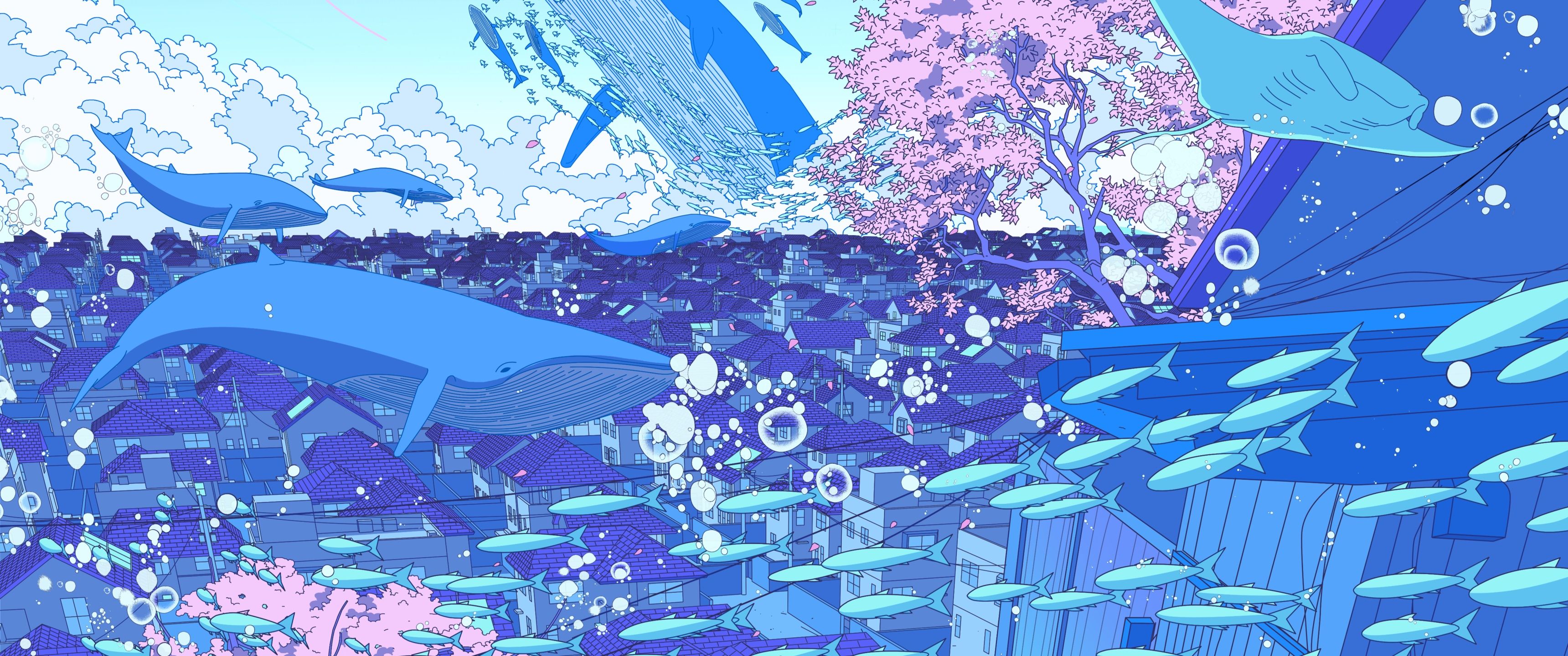 3440x1440 UltraWide Monitor QHD Wallpaperx1440 Wallpaper