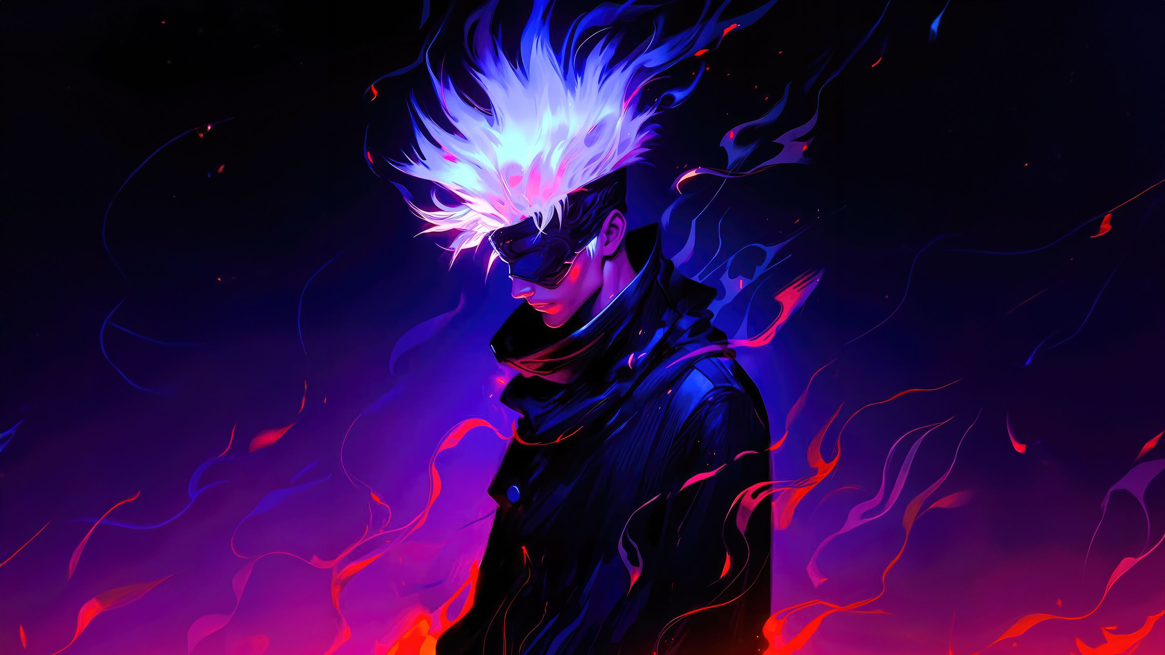 3840x2160 4K Wallpaper For FREE