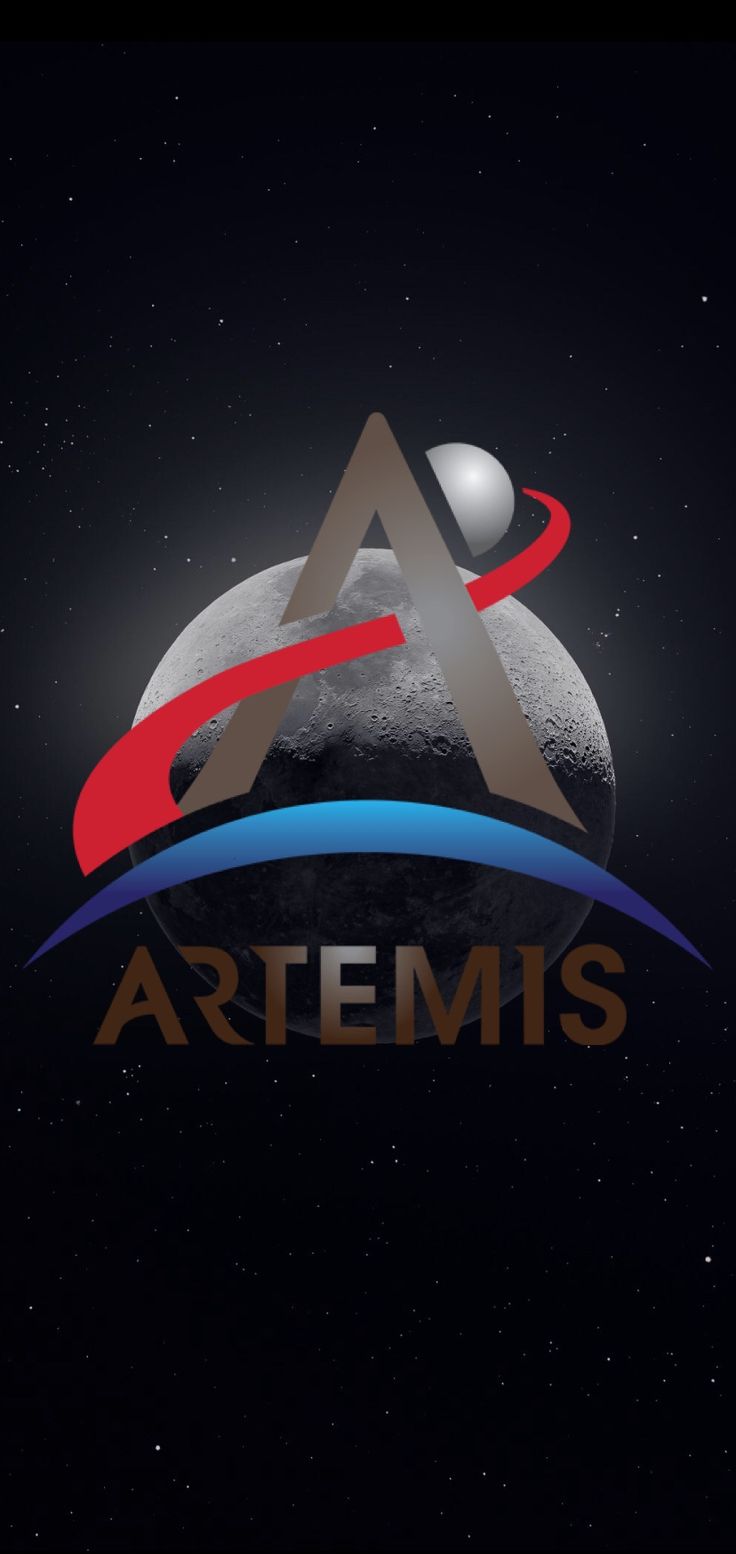 736x1554 NASA Artemis Program