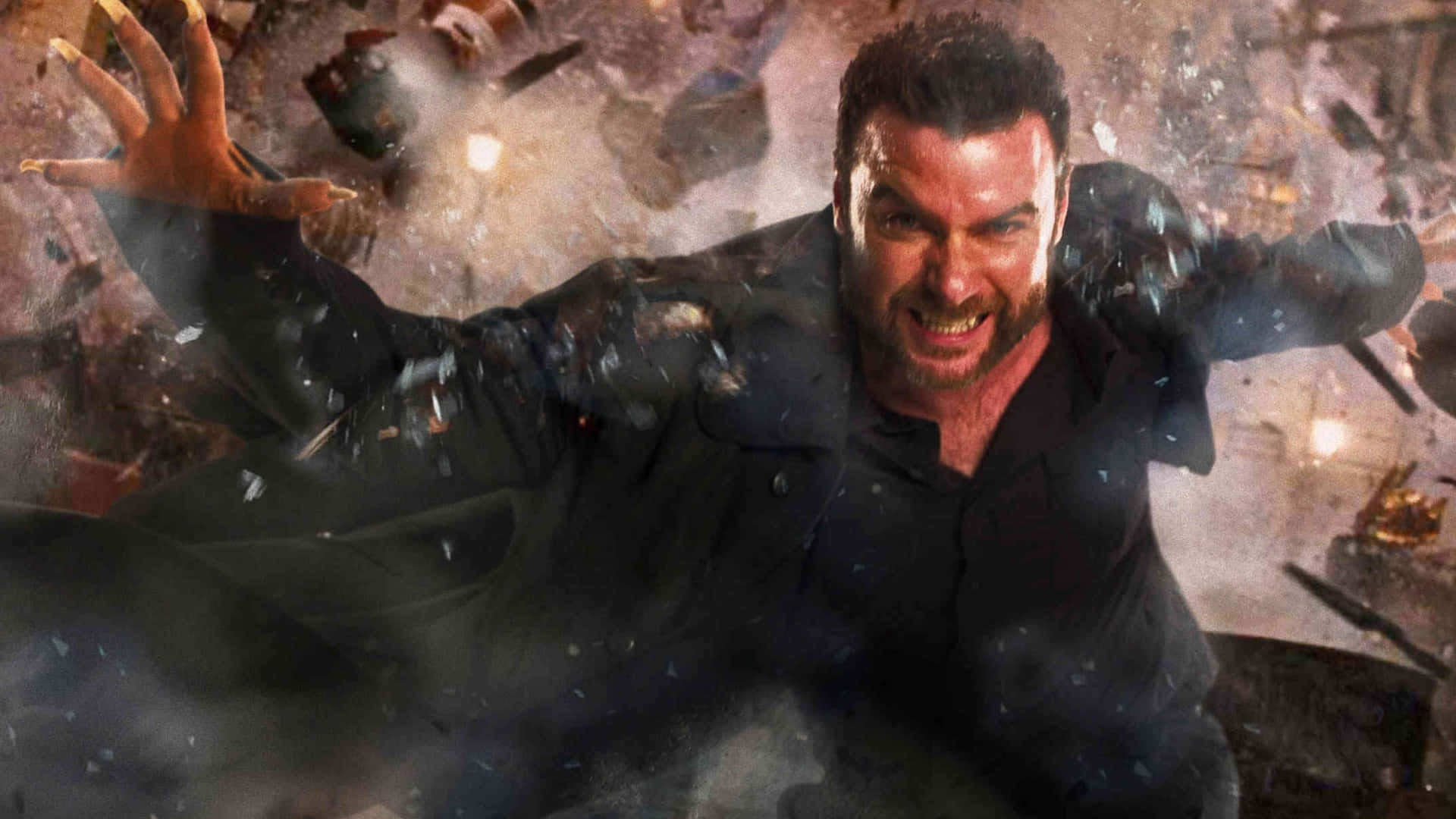 1920x1080 Liev Schreiber Wallpaper