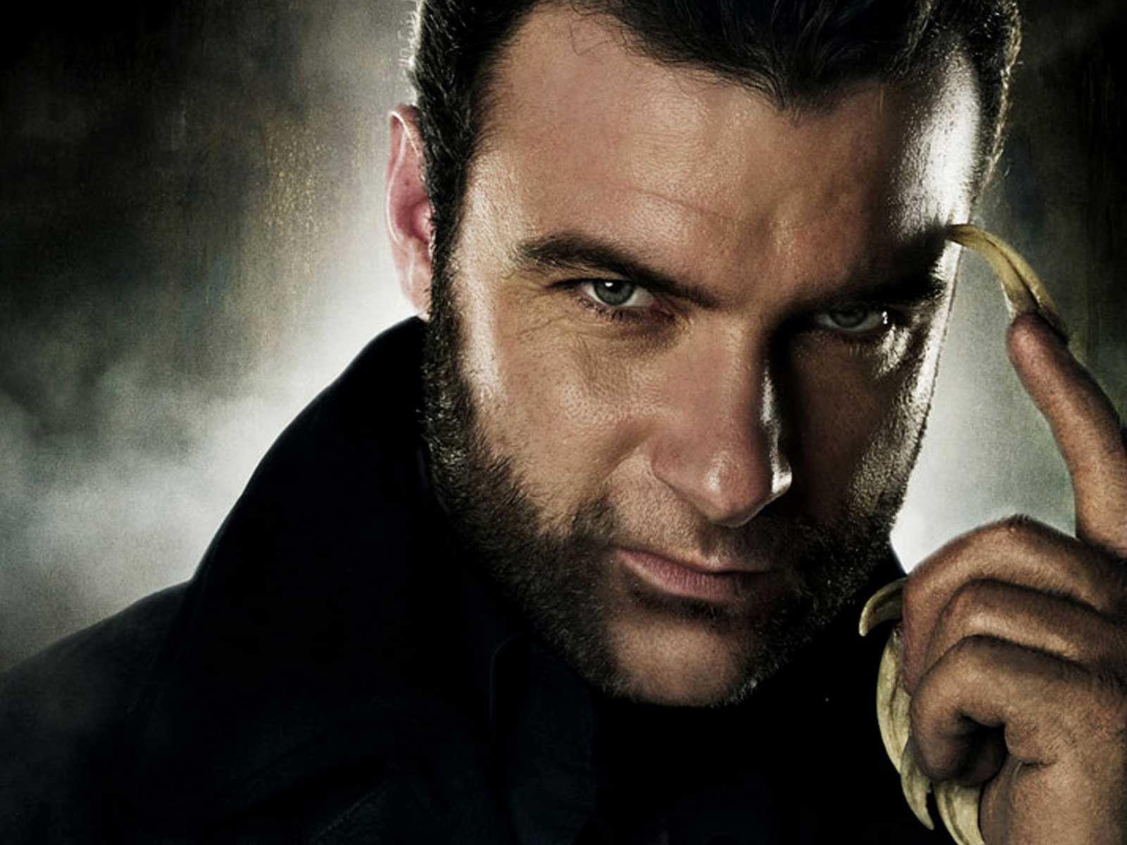 1600x1200 Liev Schreiber Wallpaper
