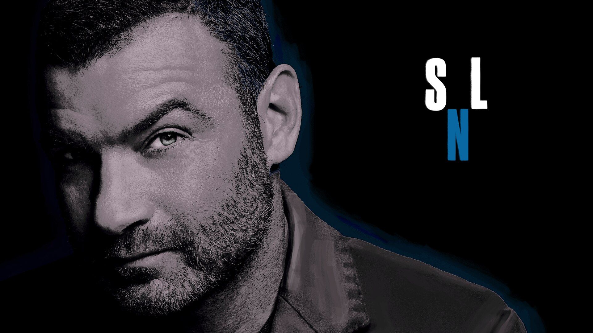 1920x1080 null: Liev Schreiber and Lil Wayne Photo Photo: 3099173