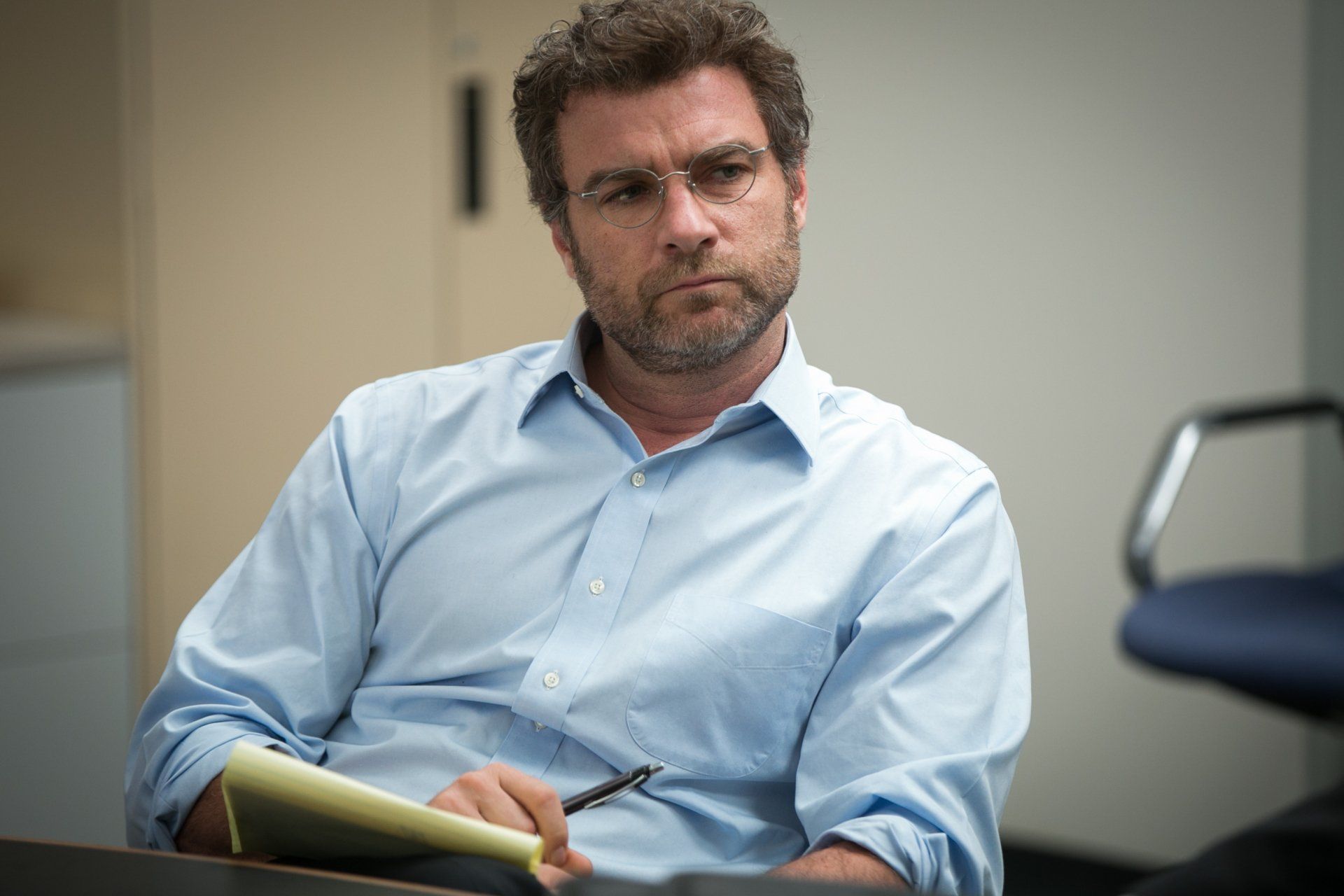 1920x1280 Download Liev Schreiber Marty Baron Spotlight (2015) Movie HD Wallpaperx1813