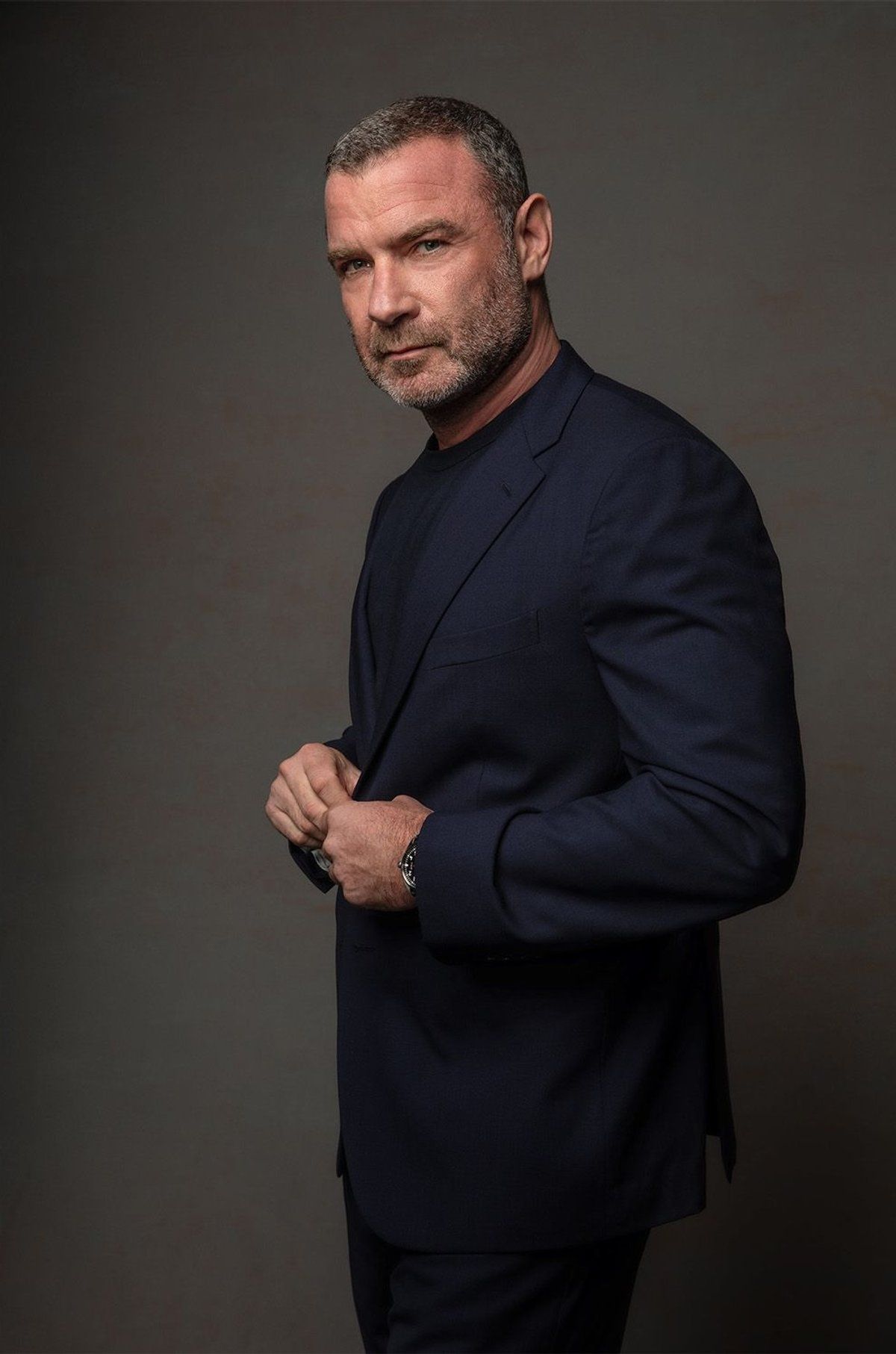 1200x1813 A Hamptons art gala raises money for Ukrainian children, with an assist from actor Liev Schreiber Art Newspaper art news and events