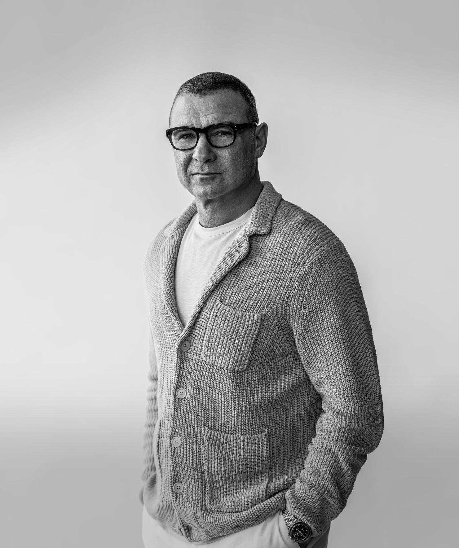 1481x1769 LIEV SCHREIBER, New York, April May 2024 By Haute Living