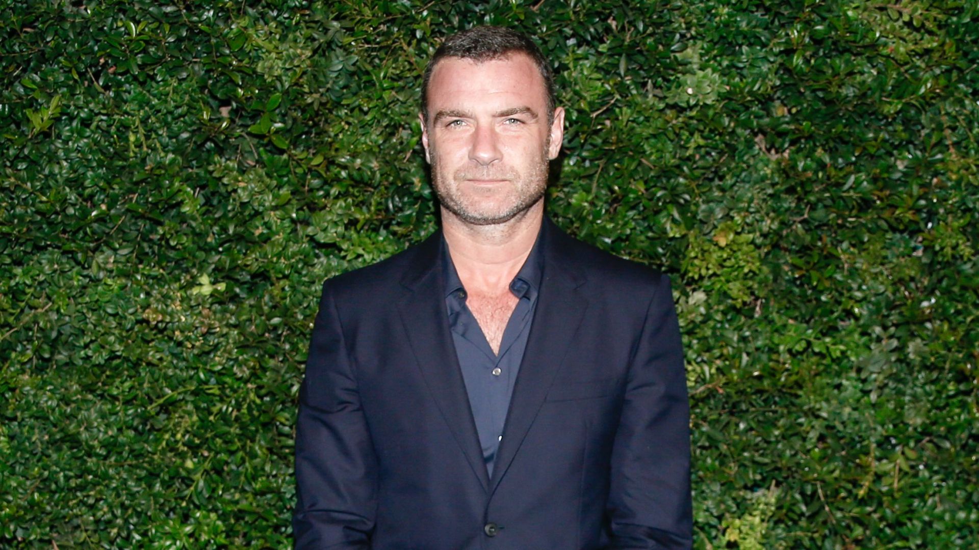 1920x1080 Liev Schreiber Boards Will Smith's Tennis Drama 'King Richard'
