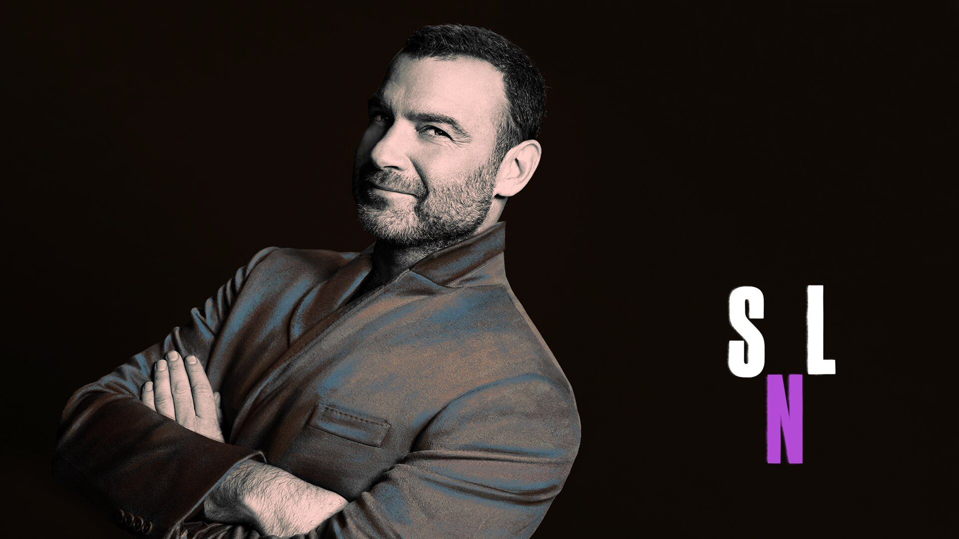 1920x1080 null: Liev Schreiber and Lil Wayne Photo Photo: 3099173