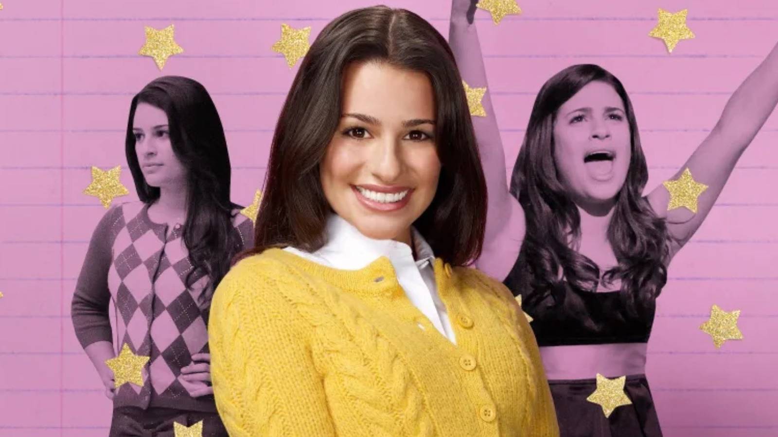 1600x900 Glee: 10 Things That Make No Sense About Rachel Berry