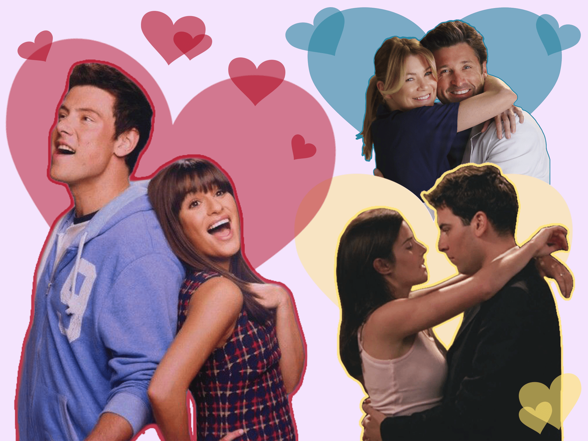 2048x1536 TV taught me everything I know about love. What's the harm in that?