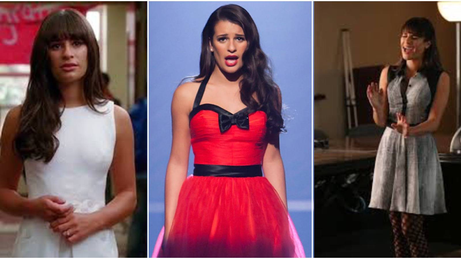 1600x900 Glee: 10 Times Rachel Berry Was Actually Helpful