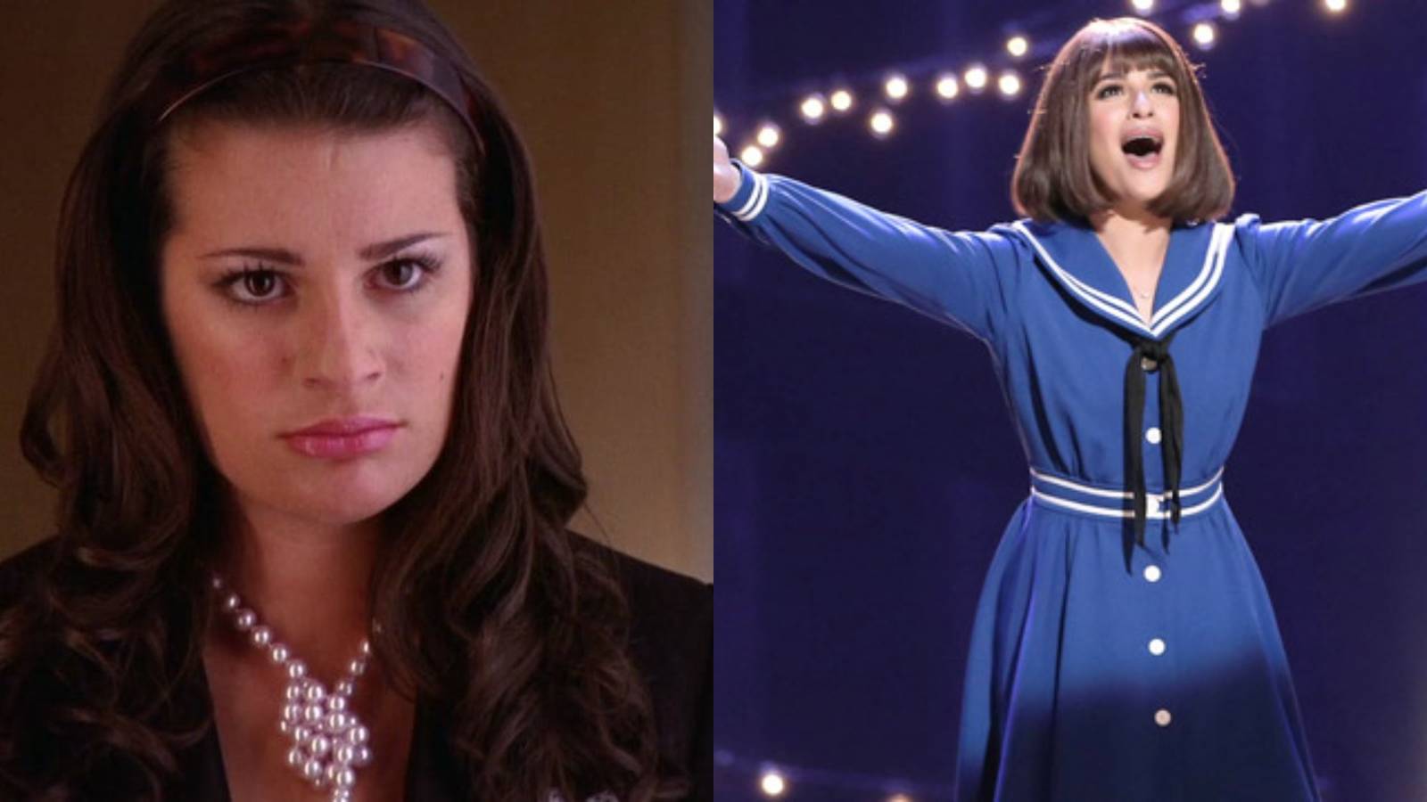 1600x900 Glee: 10 Things About Rachel Berry That Have Aged Poorly