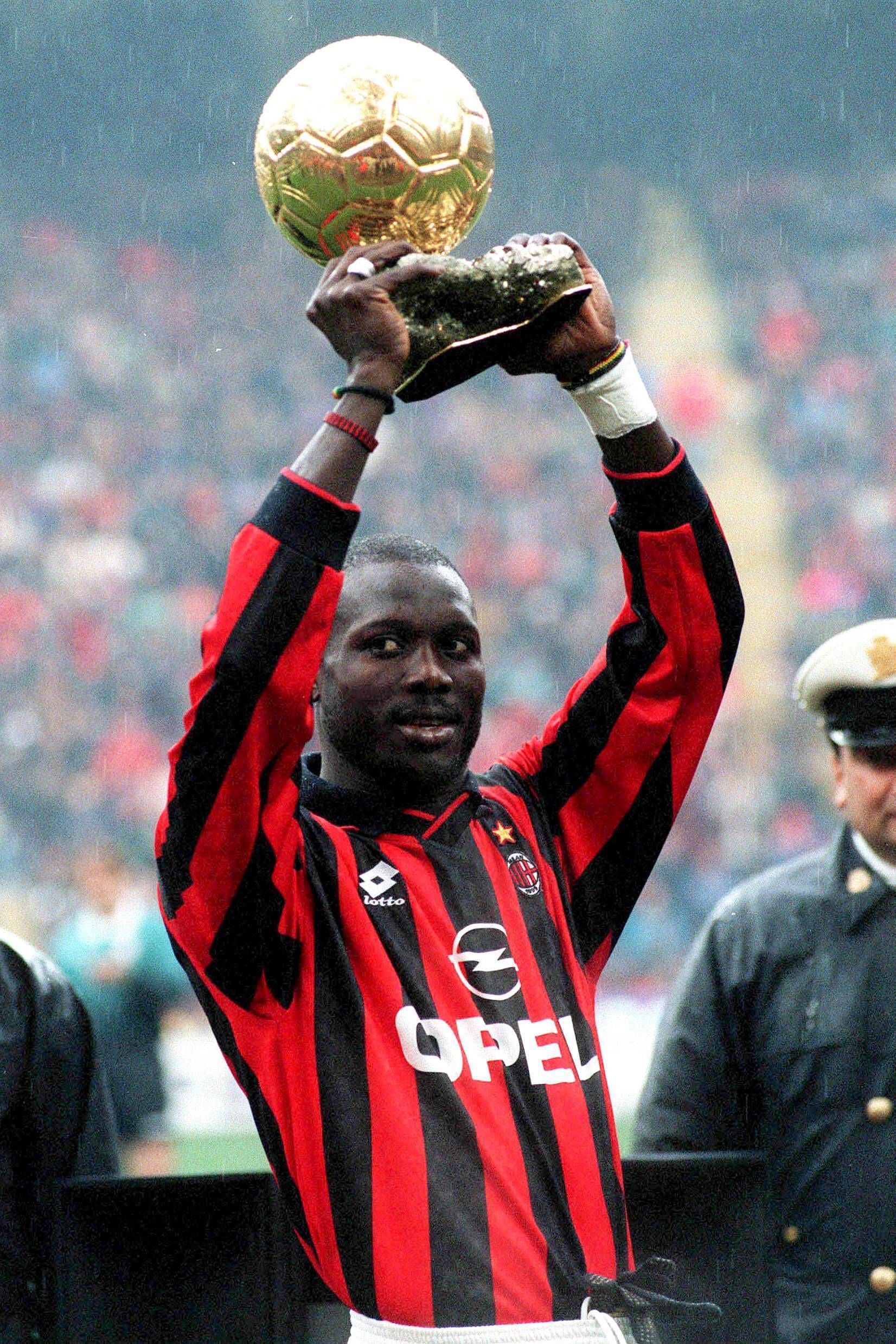 1652x2478 African players who came close to winning the Ballon d'or. GhHeadlines Total News Total Information