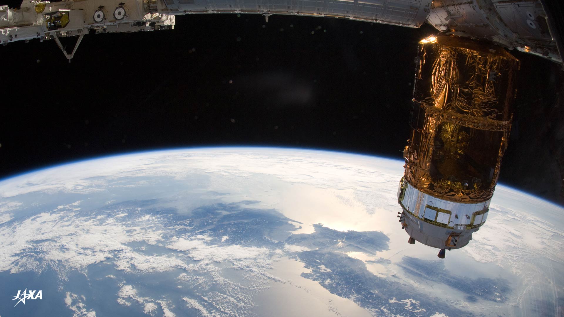 1920x1080 JAXA