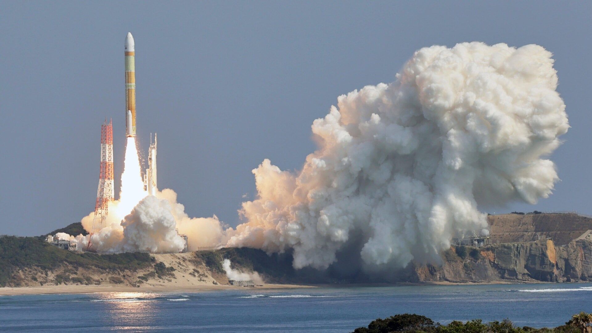 1920x1080 jaxa