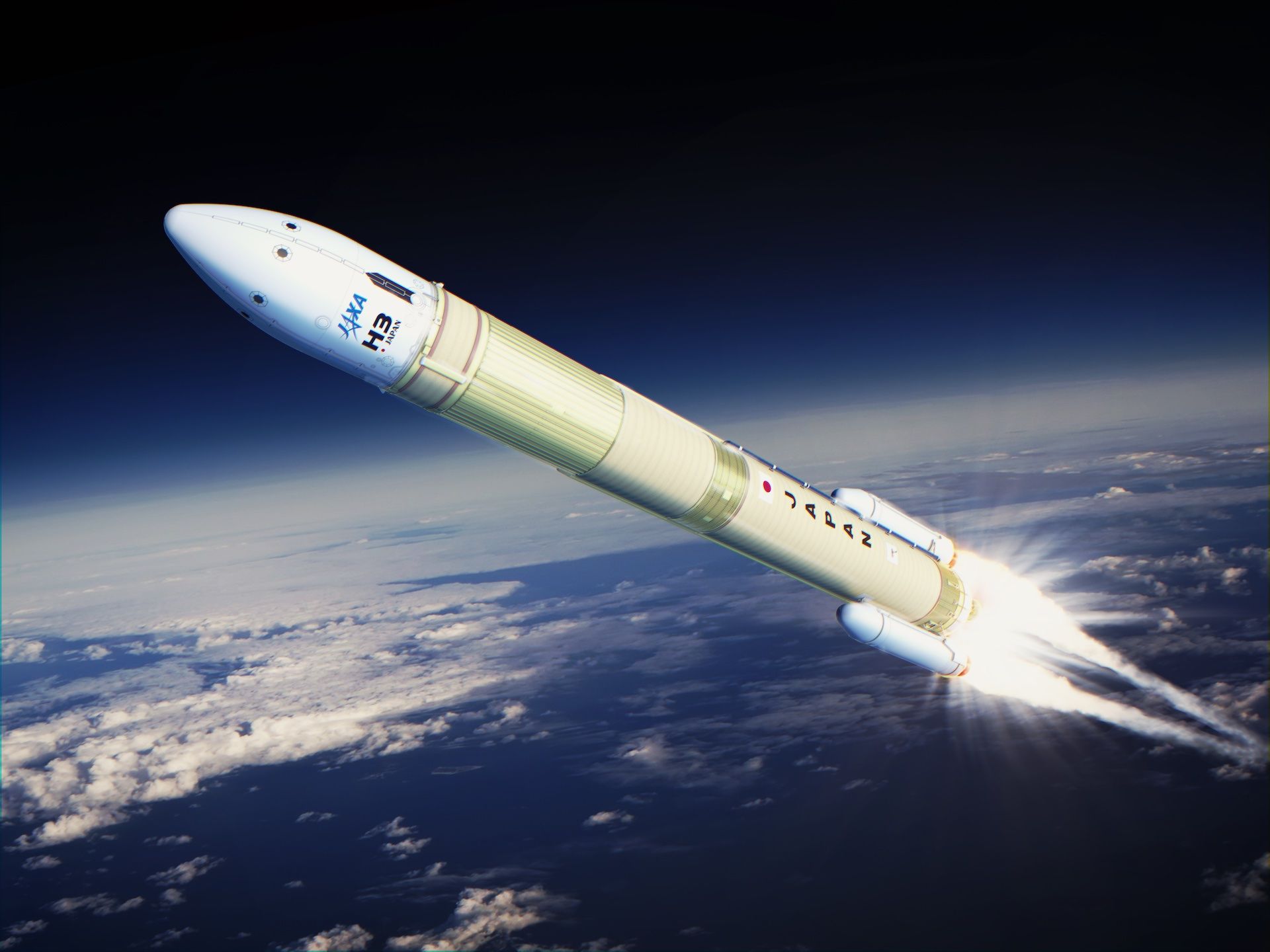 1920x1440 JAXA upcoming launches, livestreams, events & recent videos