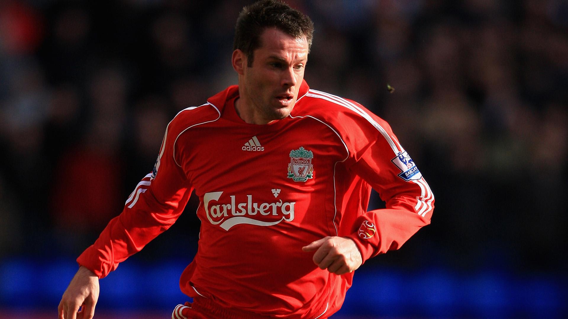 1920x1080 Liverpool FC