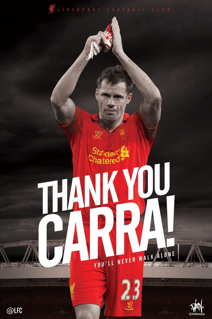 736x1105 Jamie Carragher To Retire At The End Of The 2012 13 Season. A True #legend Of #LFC Who Gave His All For The Cause!