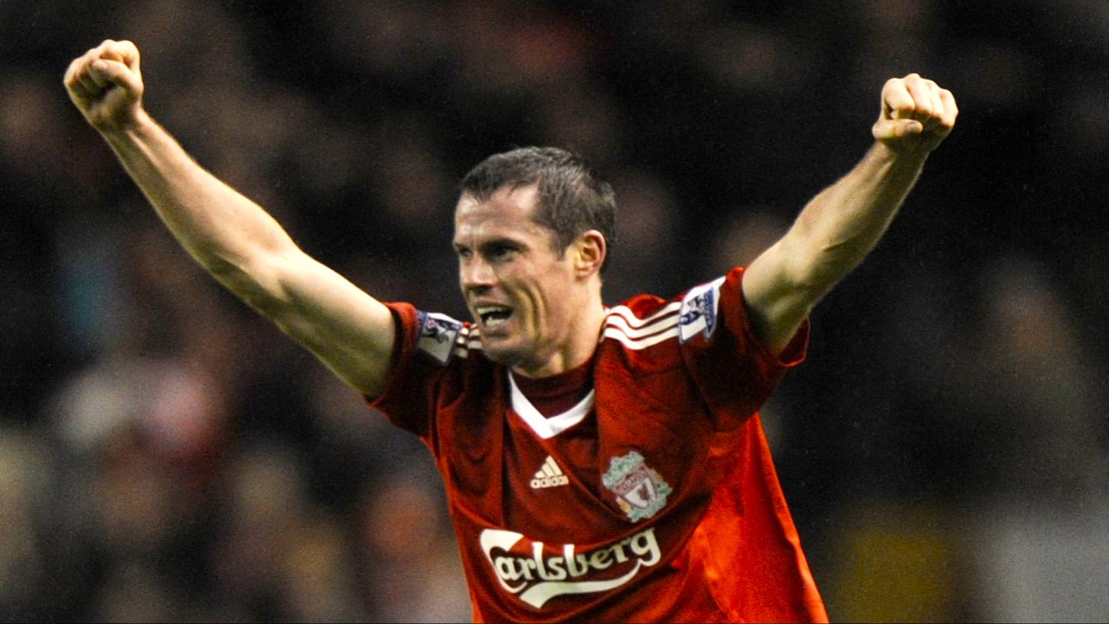 1600x900 Jamie Carragher Said Scottish Icon Was 'Roy Keane & Glenn Hoddle Rolled Into One'