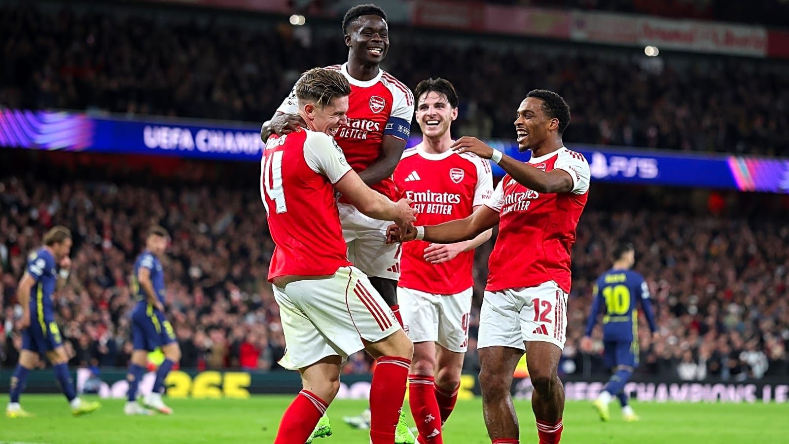 1600x900 Jamie Carragher explains reason why Arsenal can win the Champions League this season