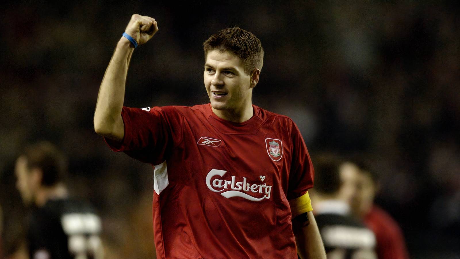1600x900 Jamie Carragher revealed Arsenal legend was so good he left Steven Gerrard obsessed