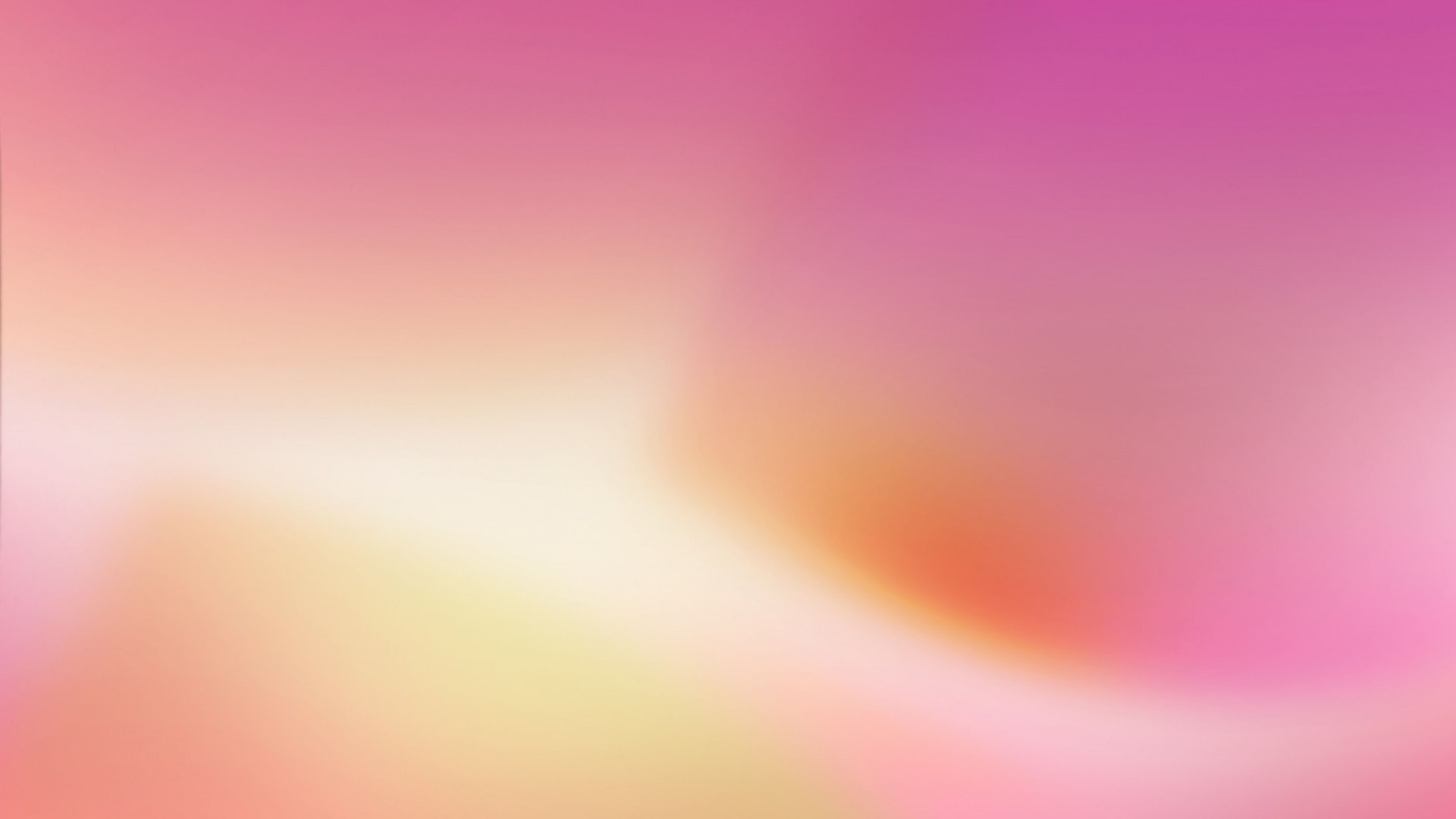 3300x1856 Warm Pink Gradient