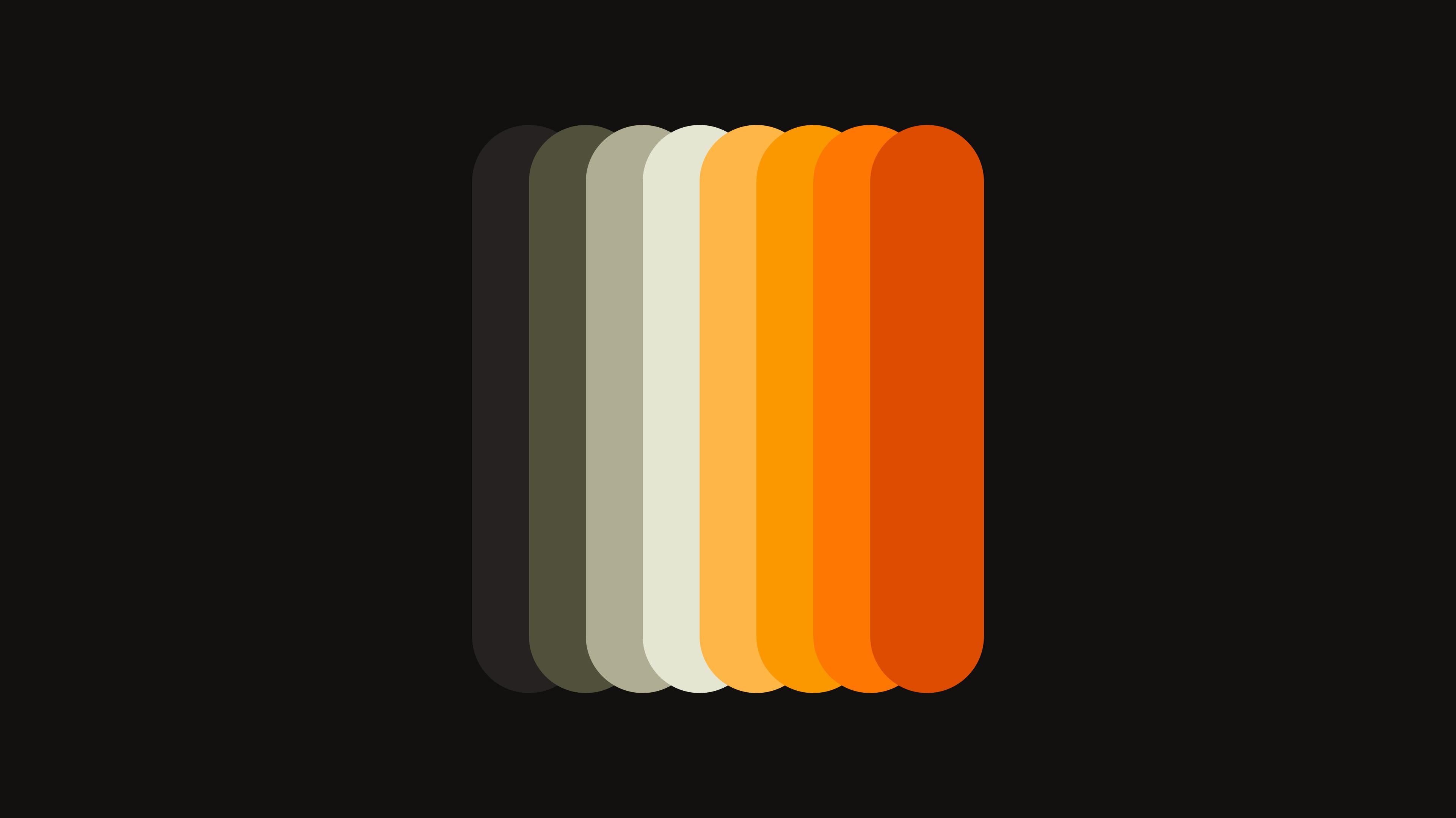 Warm Color Gradient Examples Warm Gradient Wallpapers - Top Free Warm Gradient Backgrounds ...