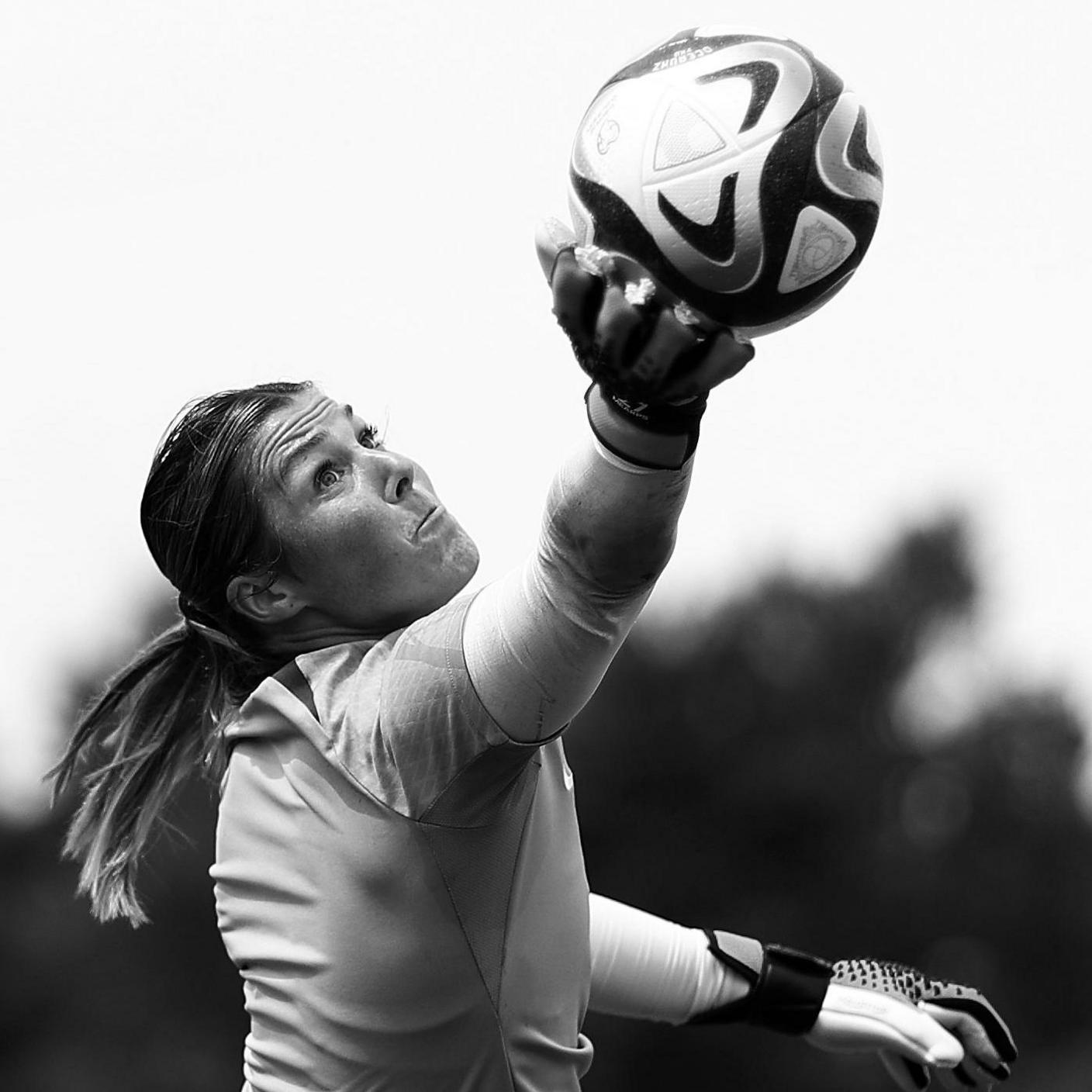 1408x1408 Mary Earps: England goalkeeper's journey to the top and the legacy she leaves behind